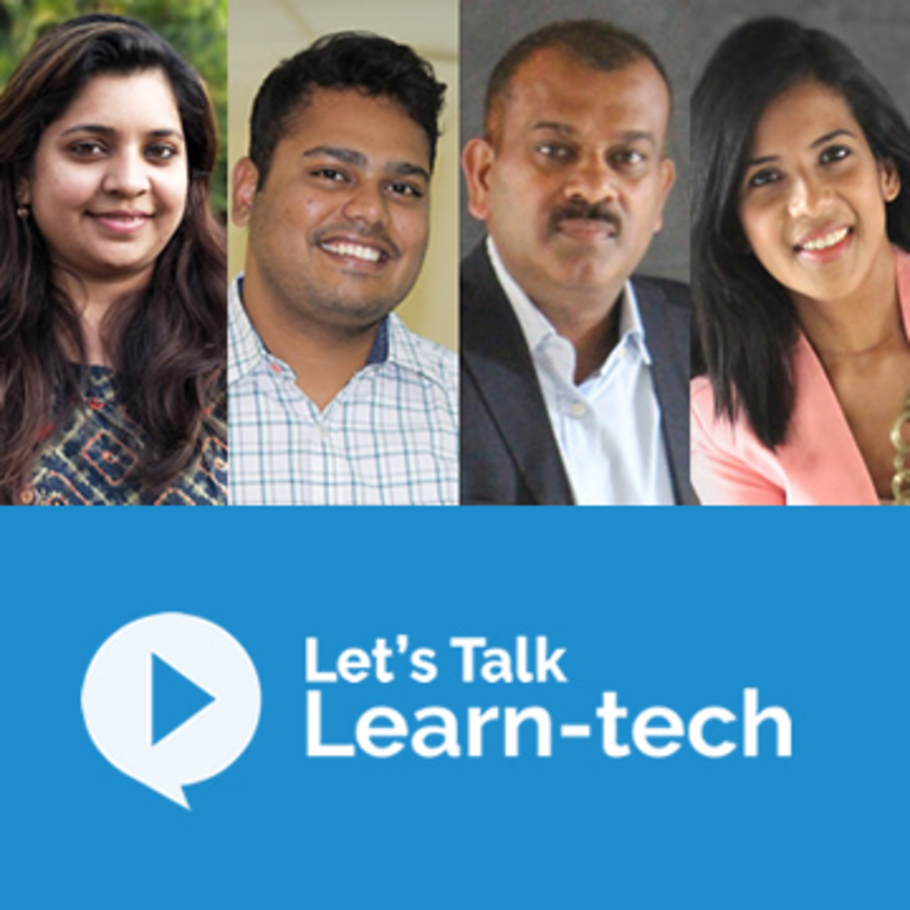 Let’s Talk Learn-Tech