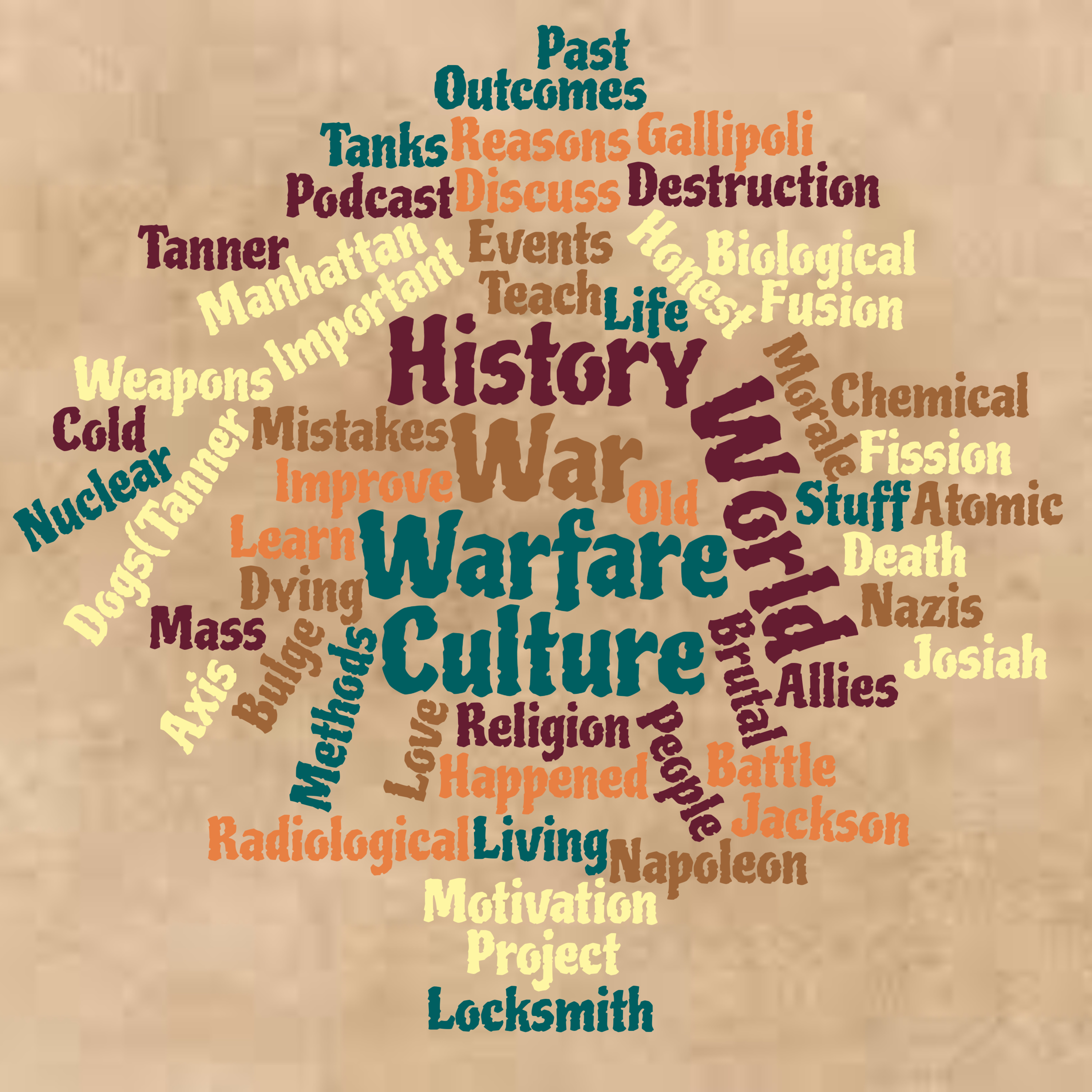 The Locksmith Podcast