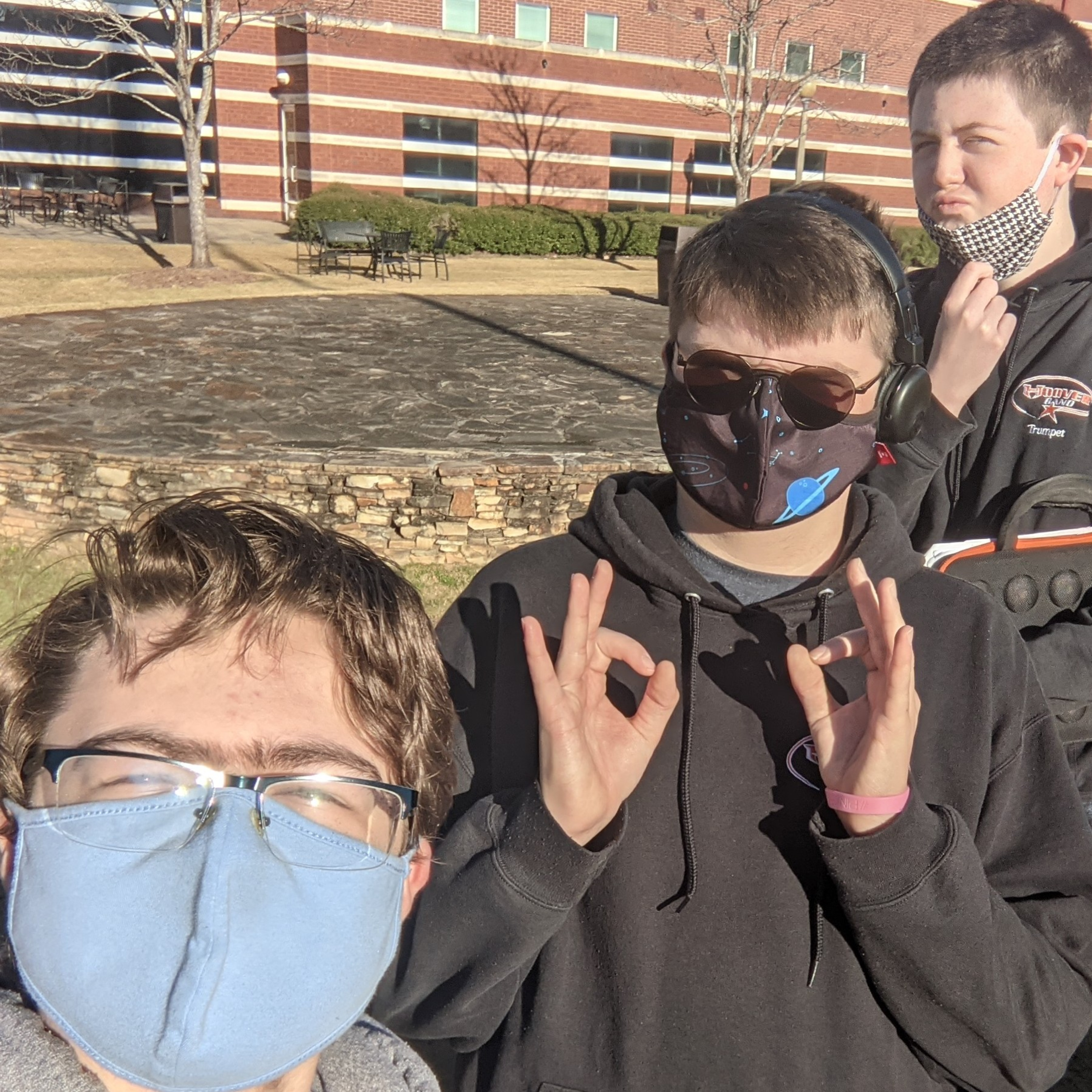 The Locksmith Podcast