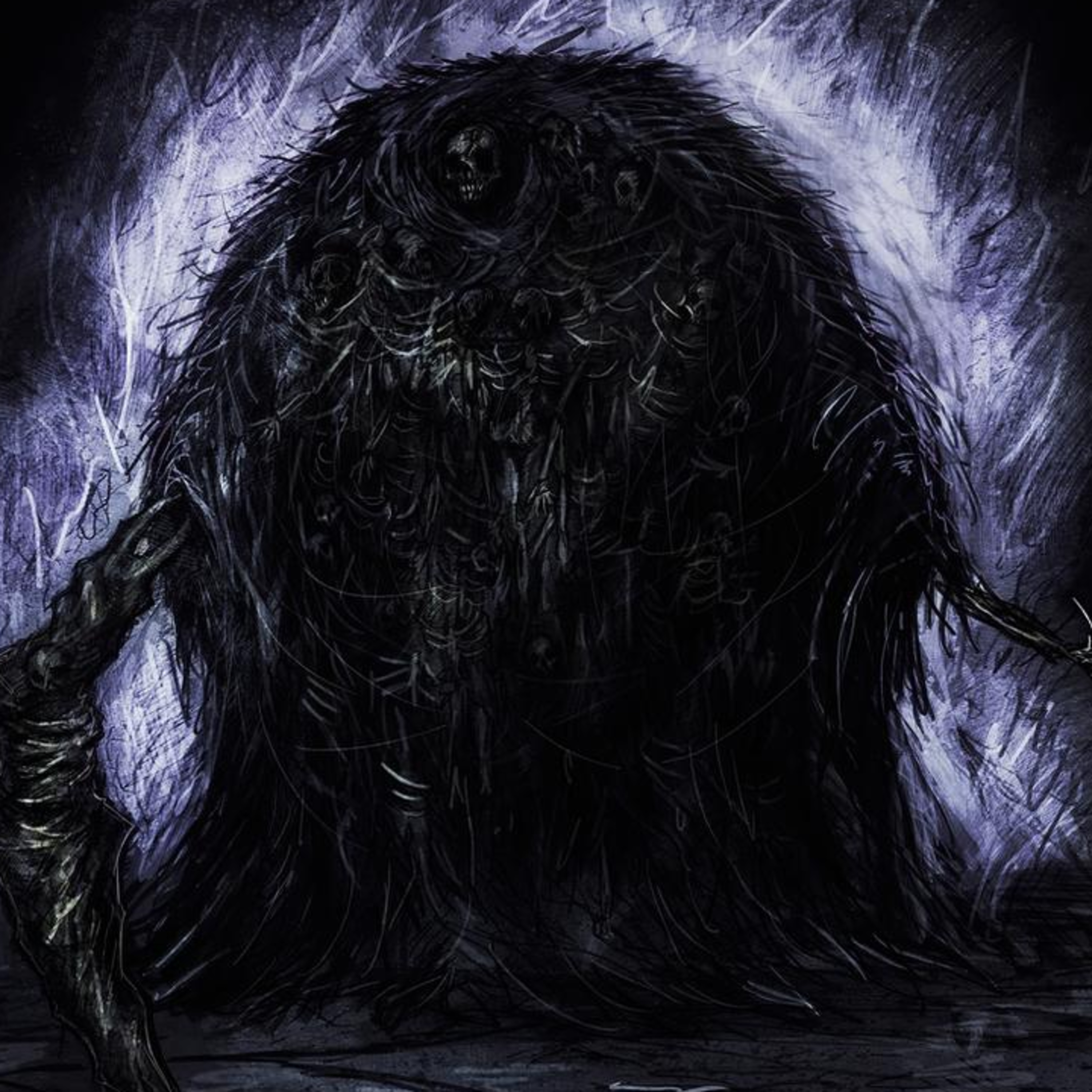 Horor v pár větách (první várka) episode artwork