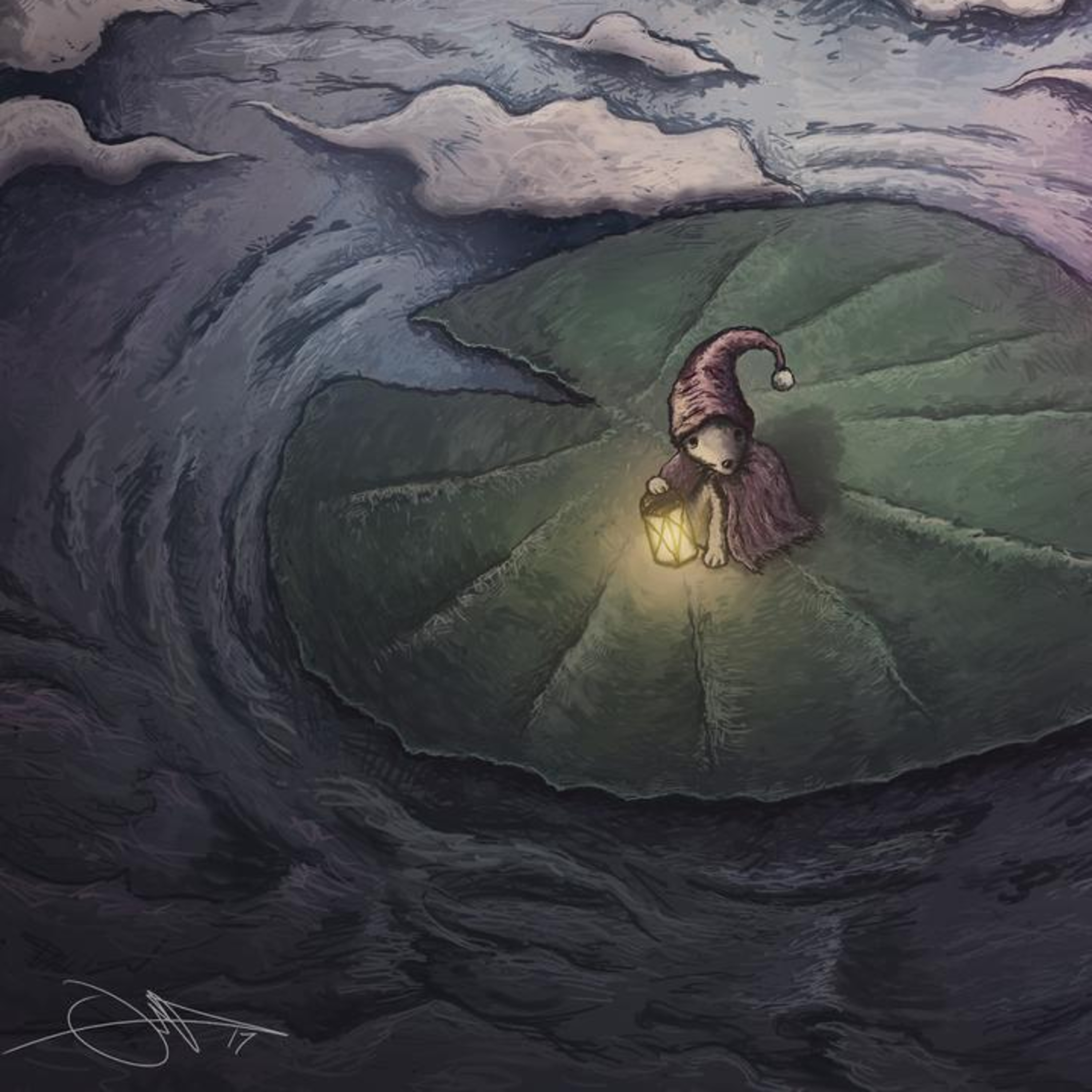 3 mikropasty (první várka s Nakirou) episode artwork