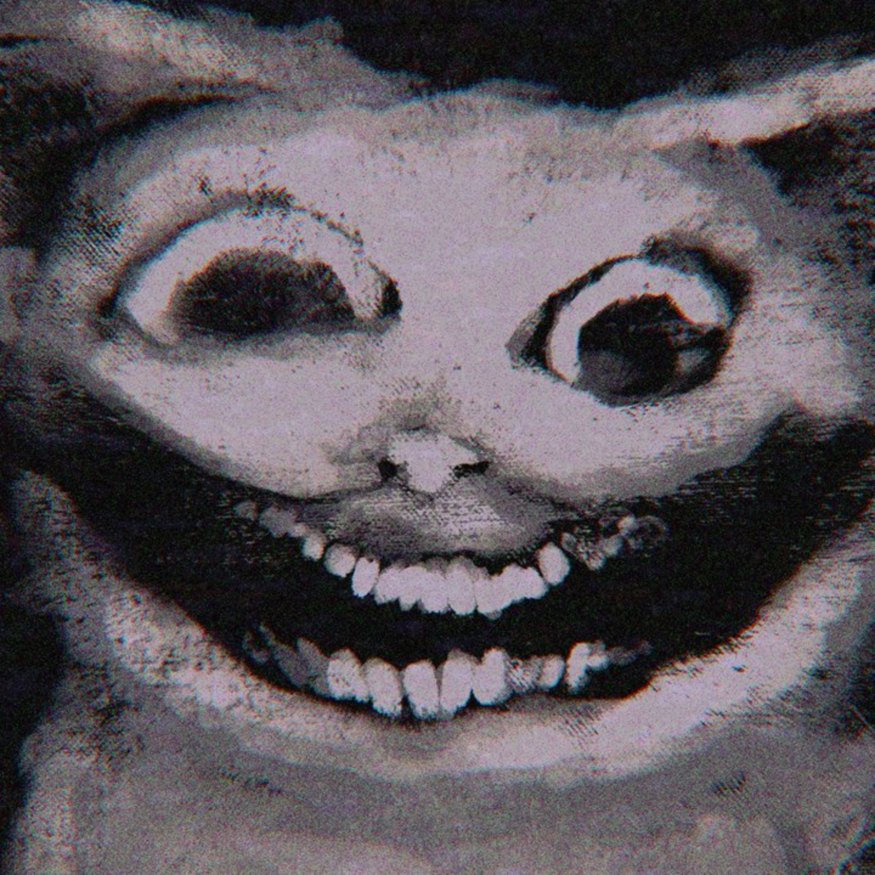 Pan Velkohubka