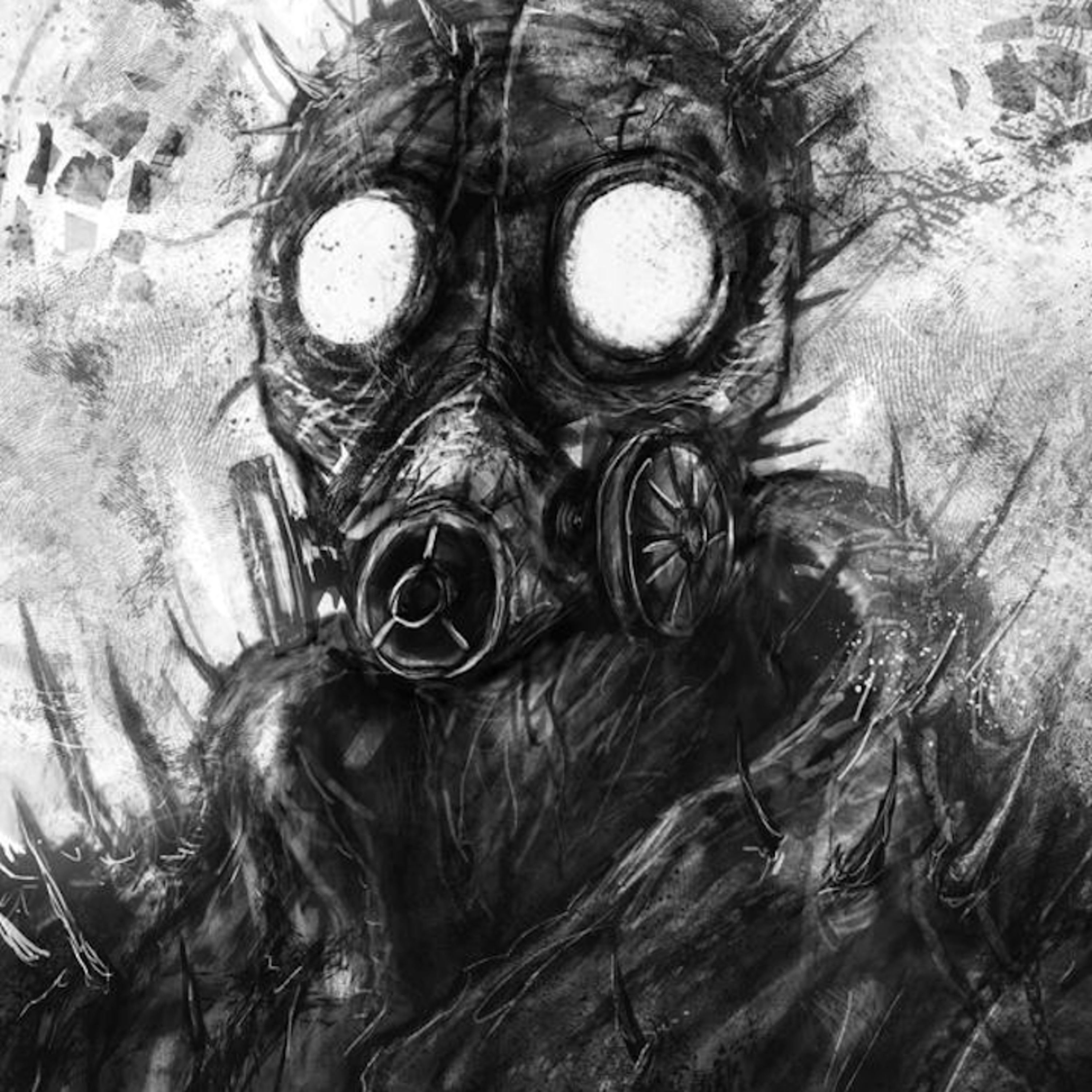 Pouze jsme následovali rozkazy episode artwork