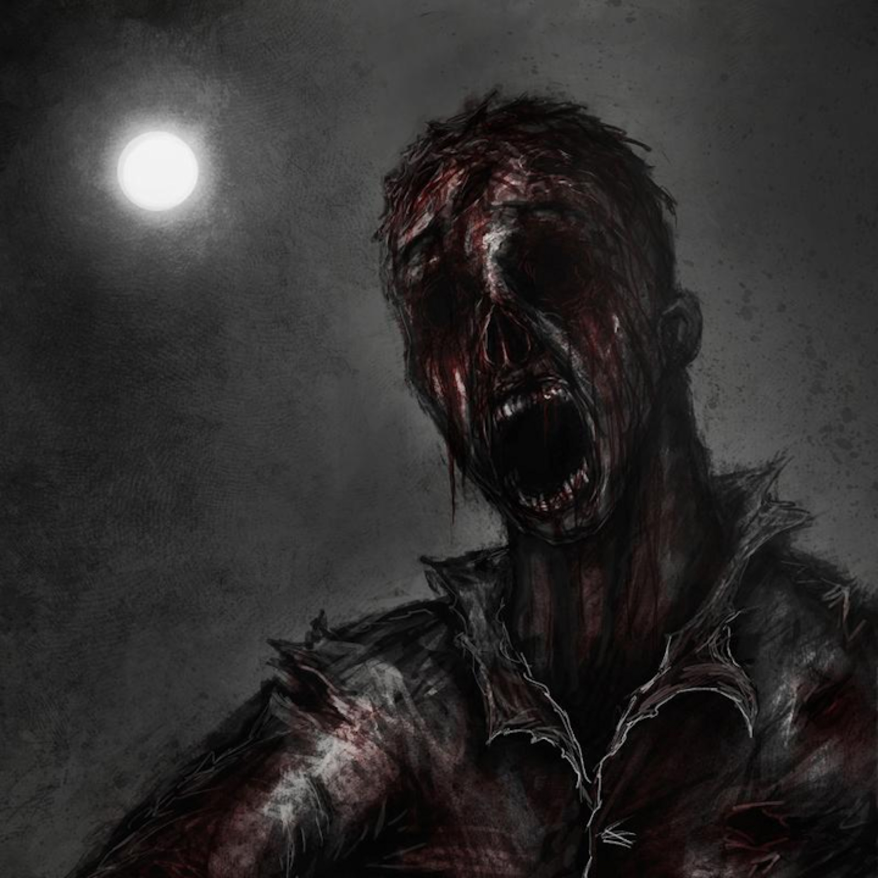 Noc, kdy nebe nepřestávalo křičet episode artwork