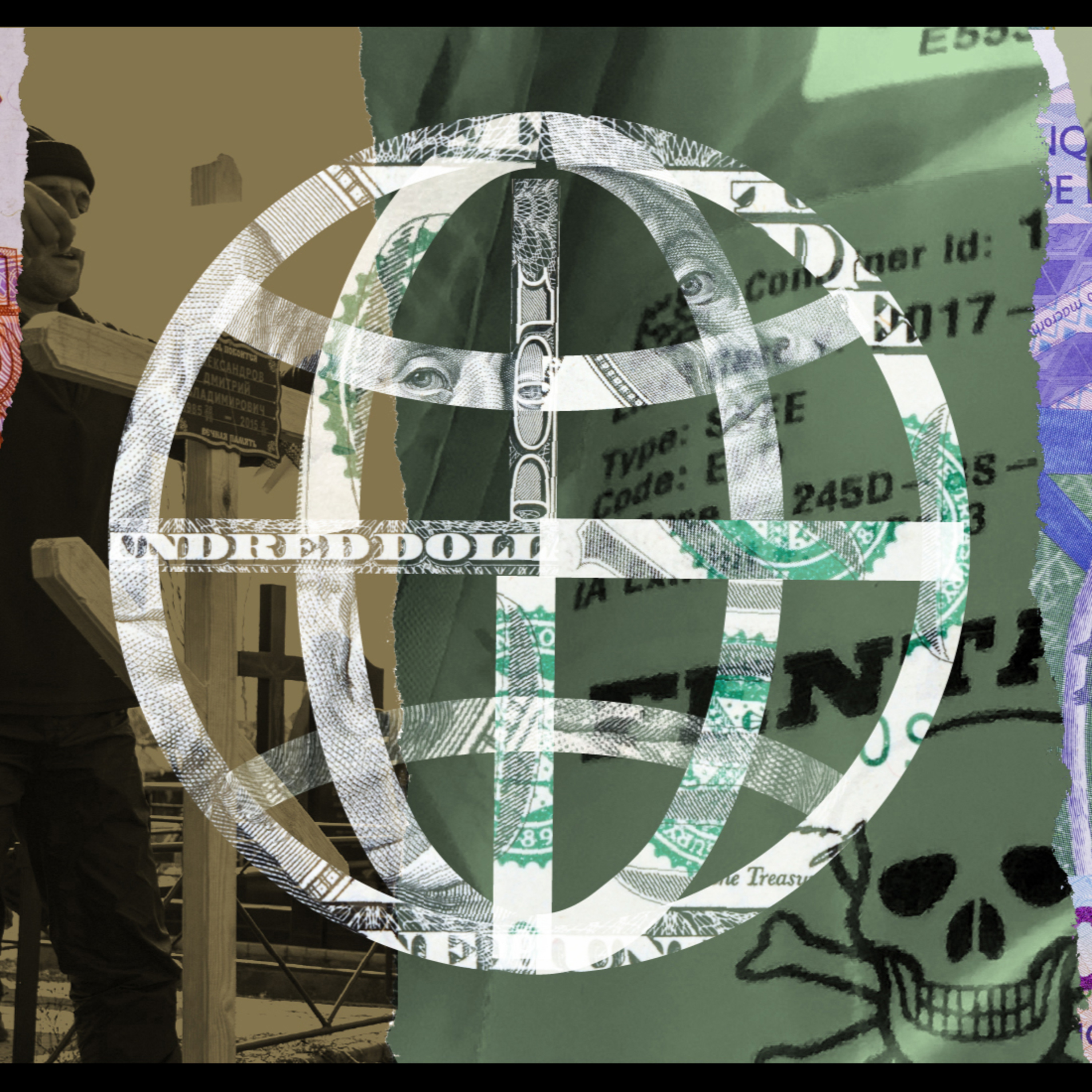 #13 FinCEN Files 1: Jak banky selhávají v obraně proti praní peněz episode artwork