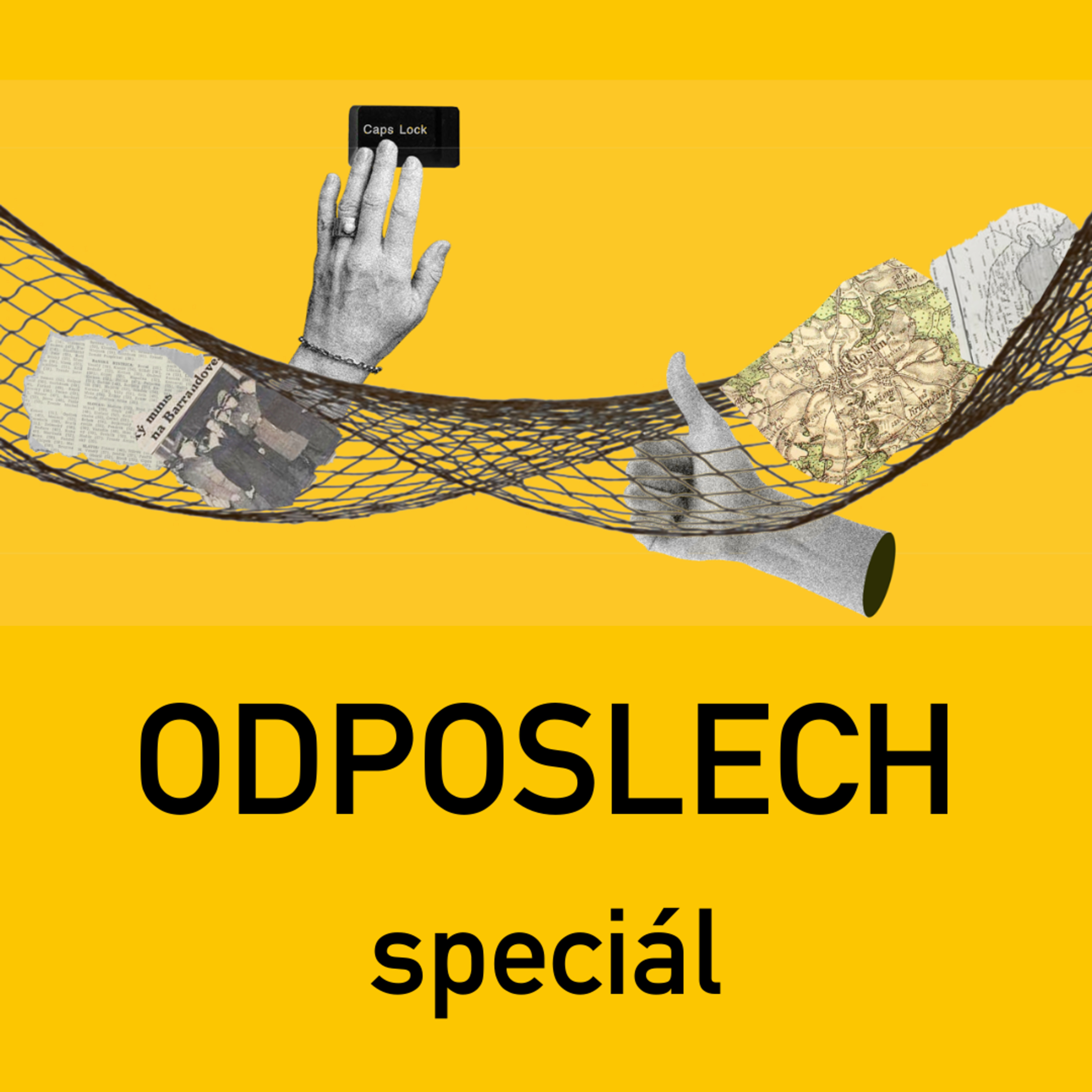 #64 SPECIÁL: Zdražení energie, aneb chudí budou ještě chudší episode artwork