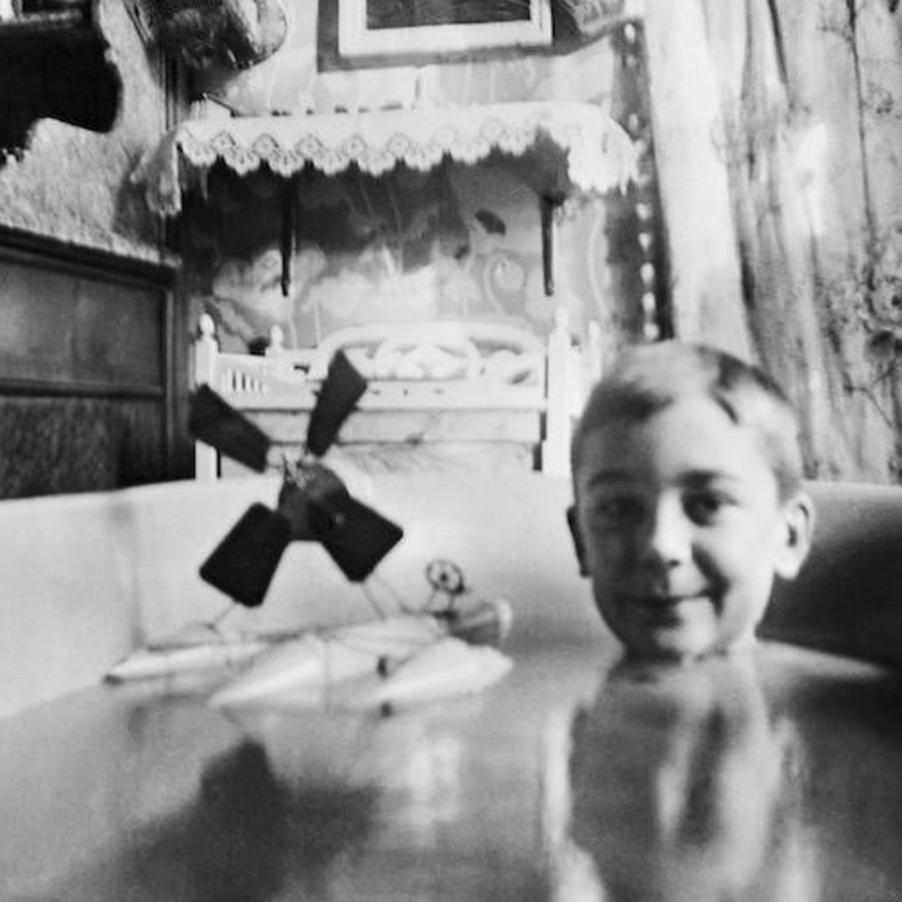 Lartigue_ Casa dei Tre Oci