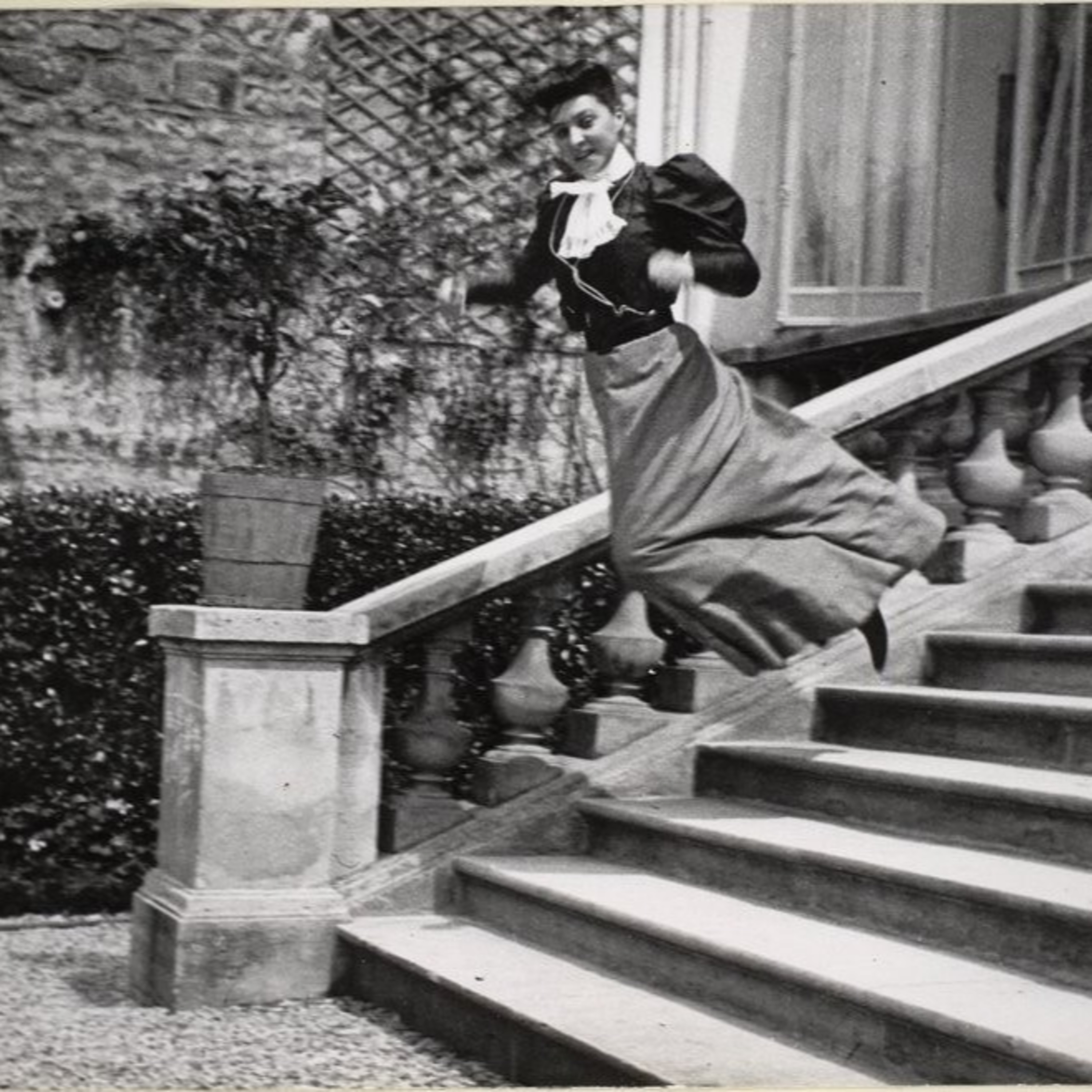Lartigue_ Casa dei Tre Oci