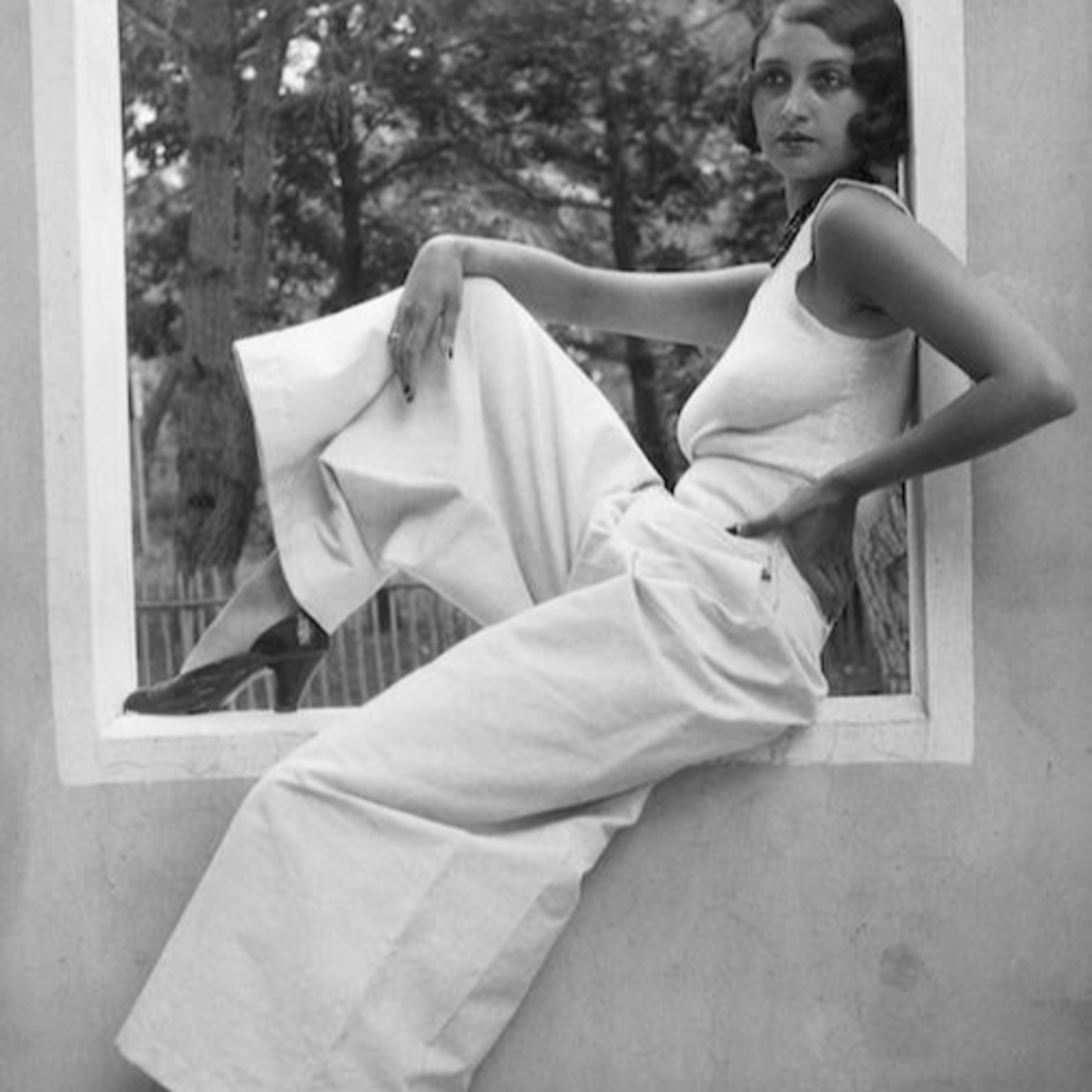 Lartigue_ Casa dei Tre Oci