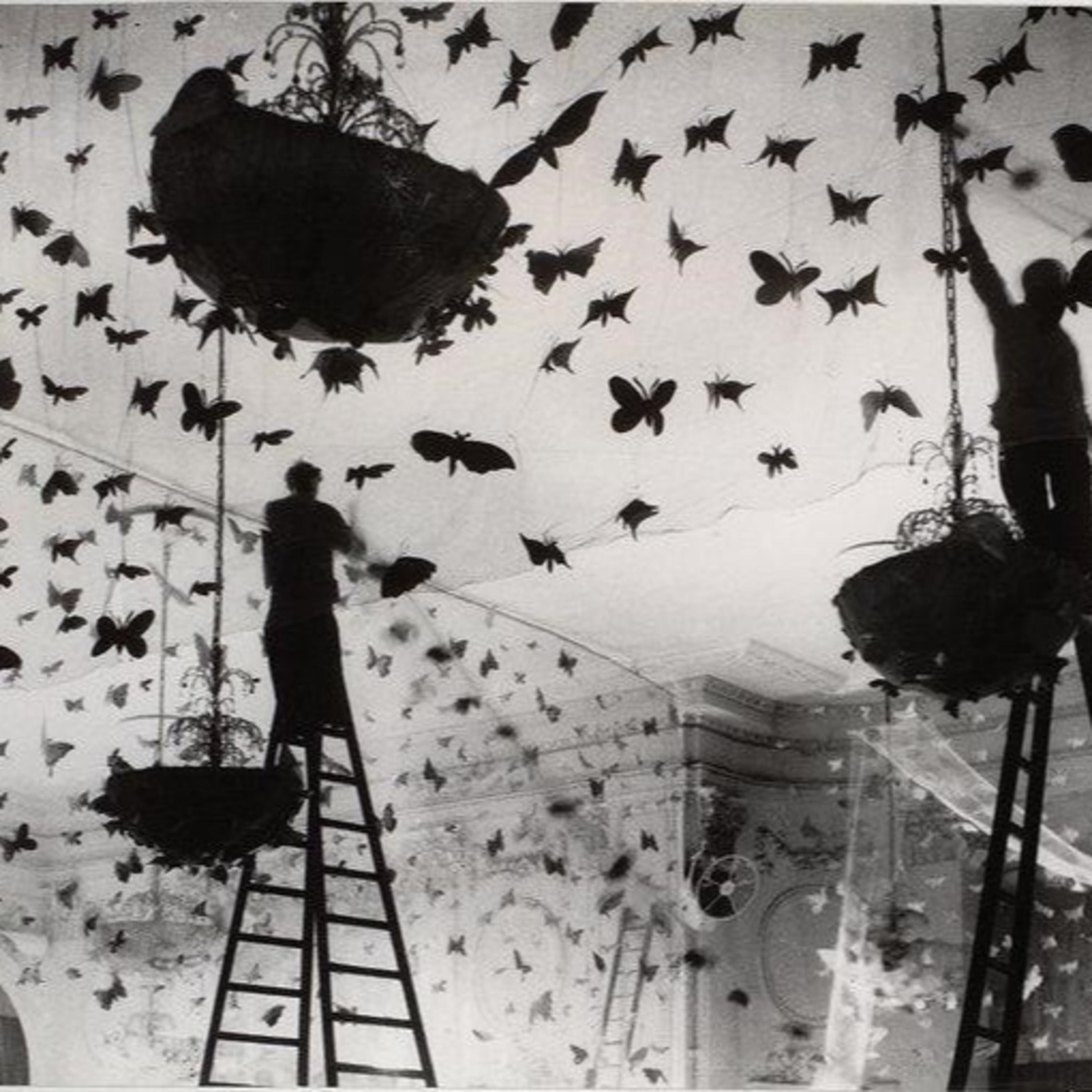 Lartigue_ Casa dei Tre Oci