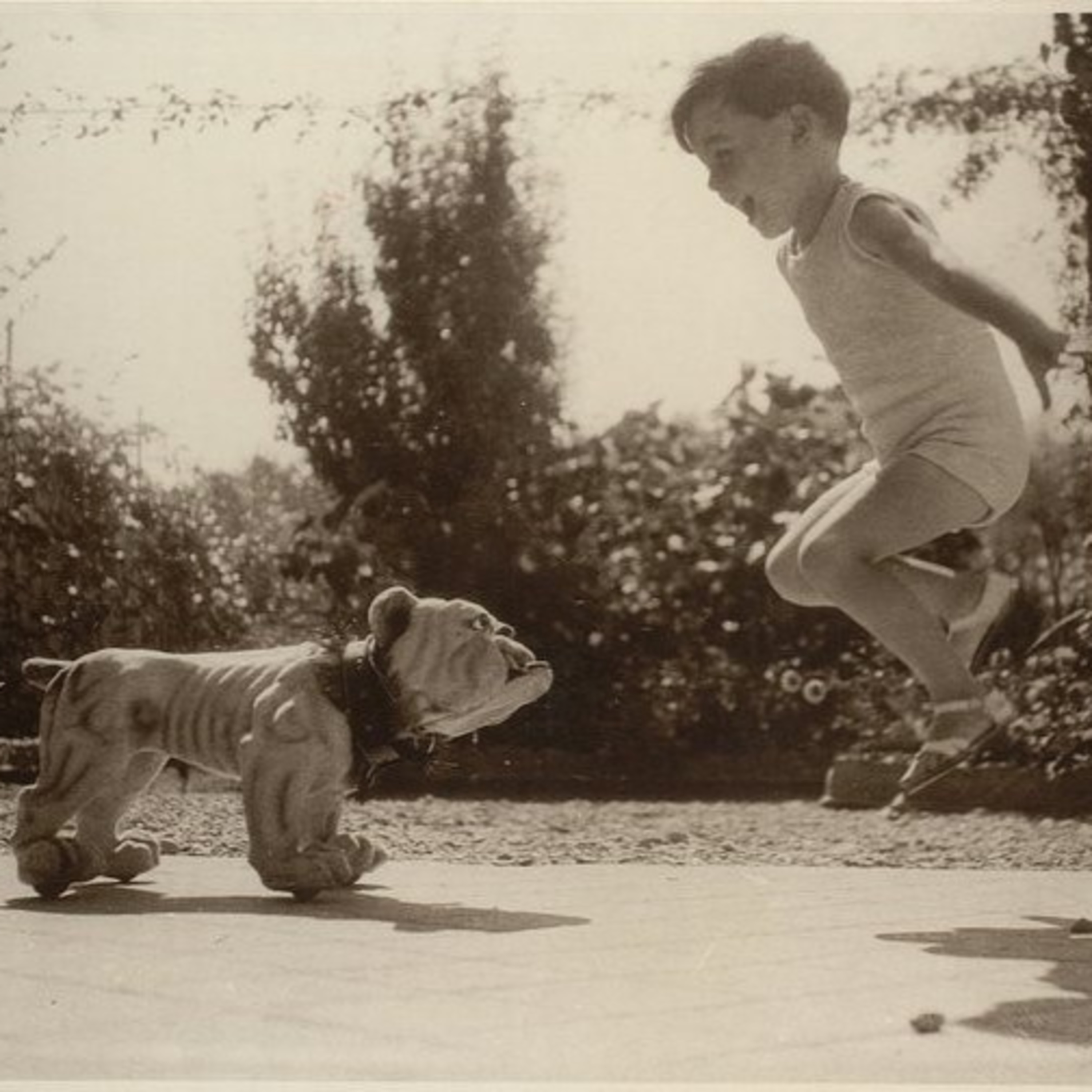 Lartigue_ Casa dei Tre Oci
