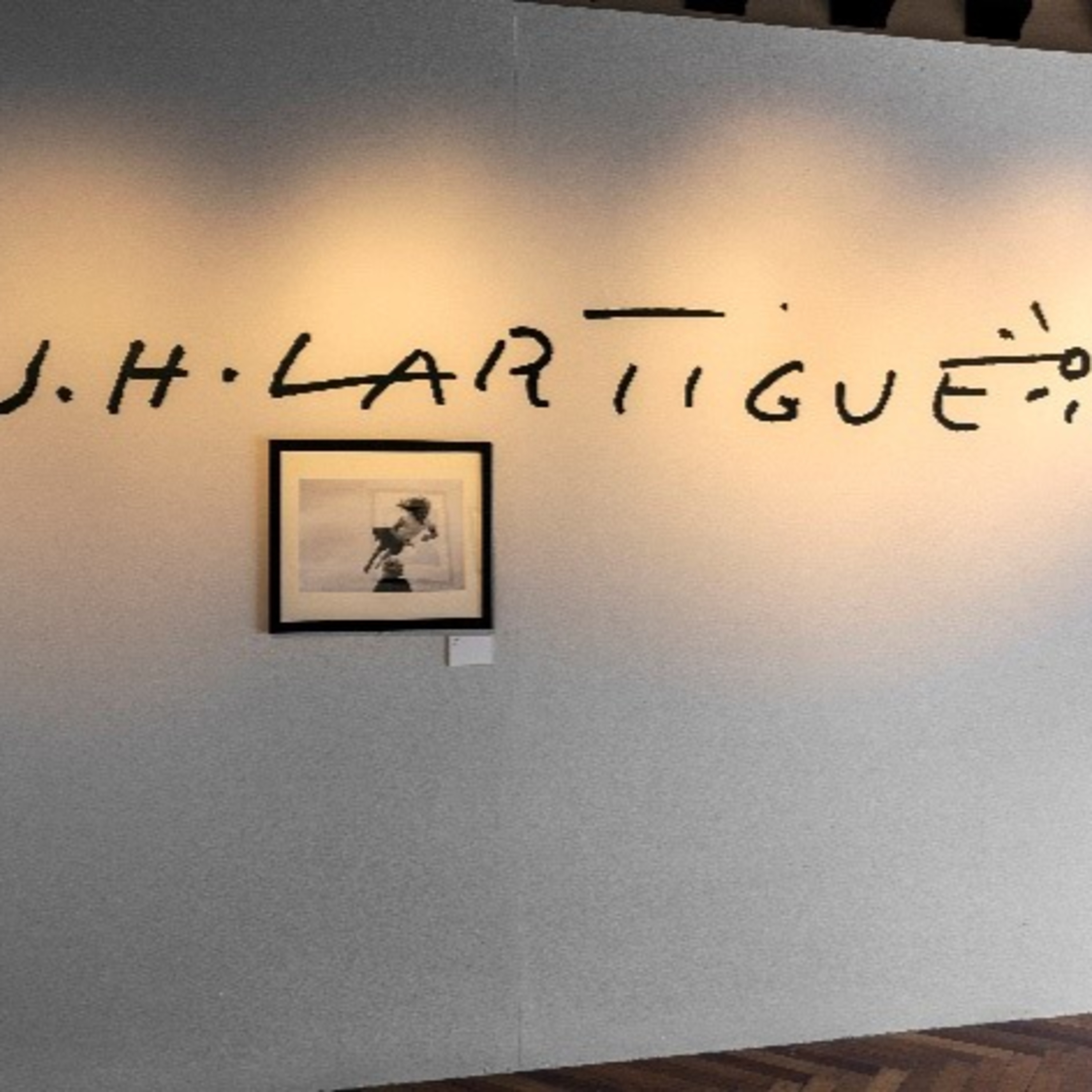 Lartigue_ Casa dei Tre Oci