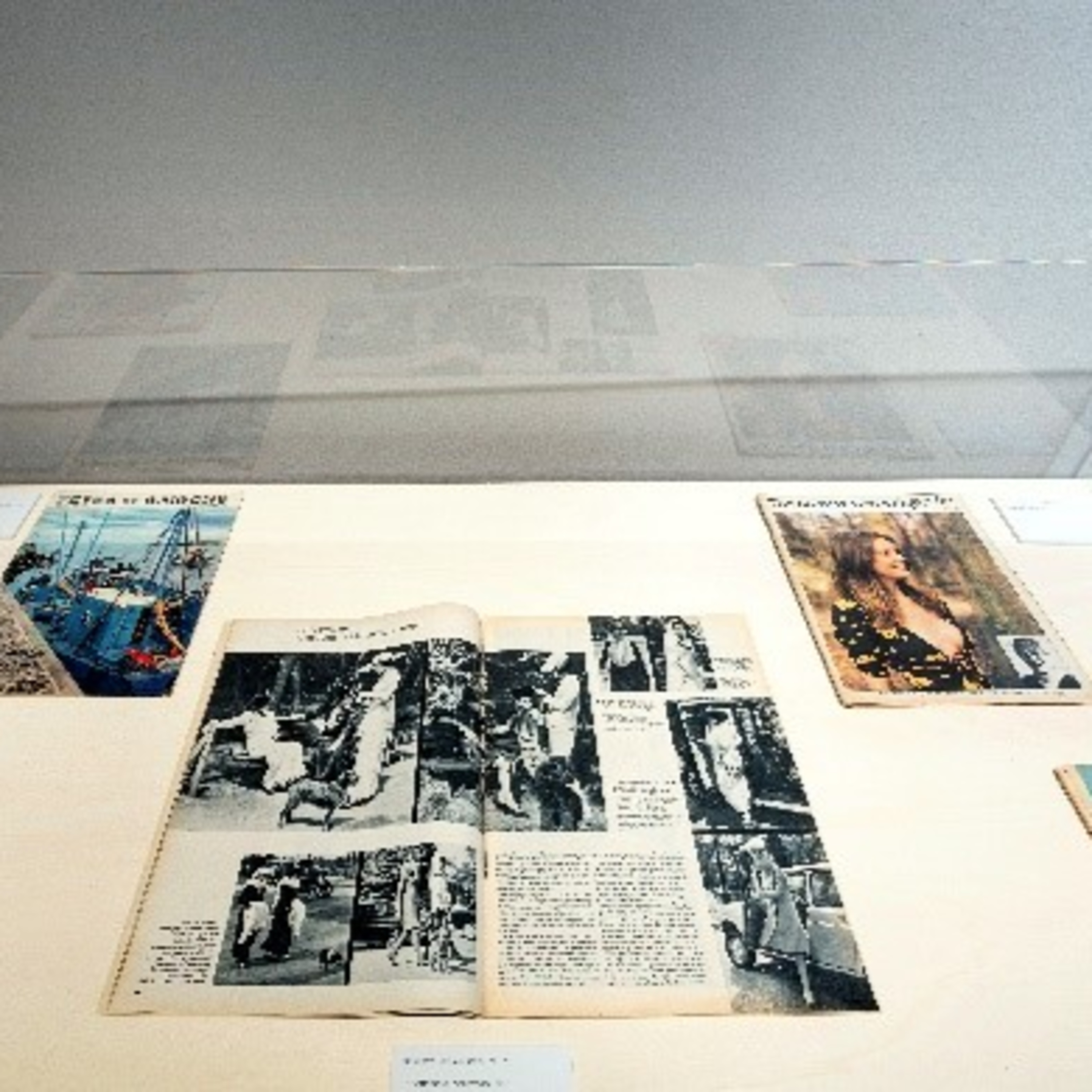 Lartigue_ Casa dei Tre Oci