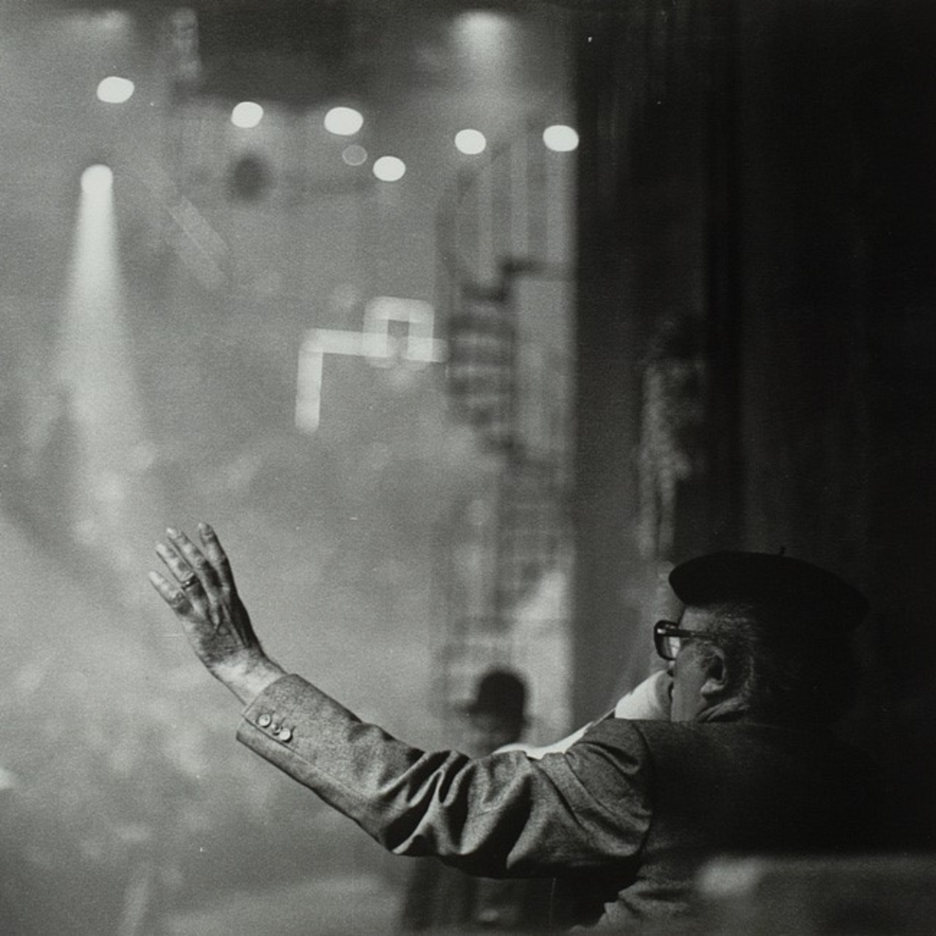 Lartigue_ Casa dei Tre Oci