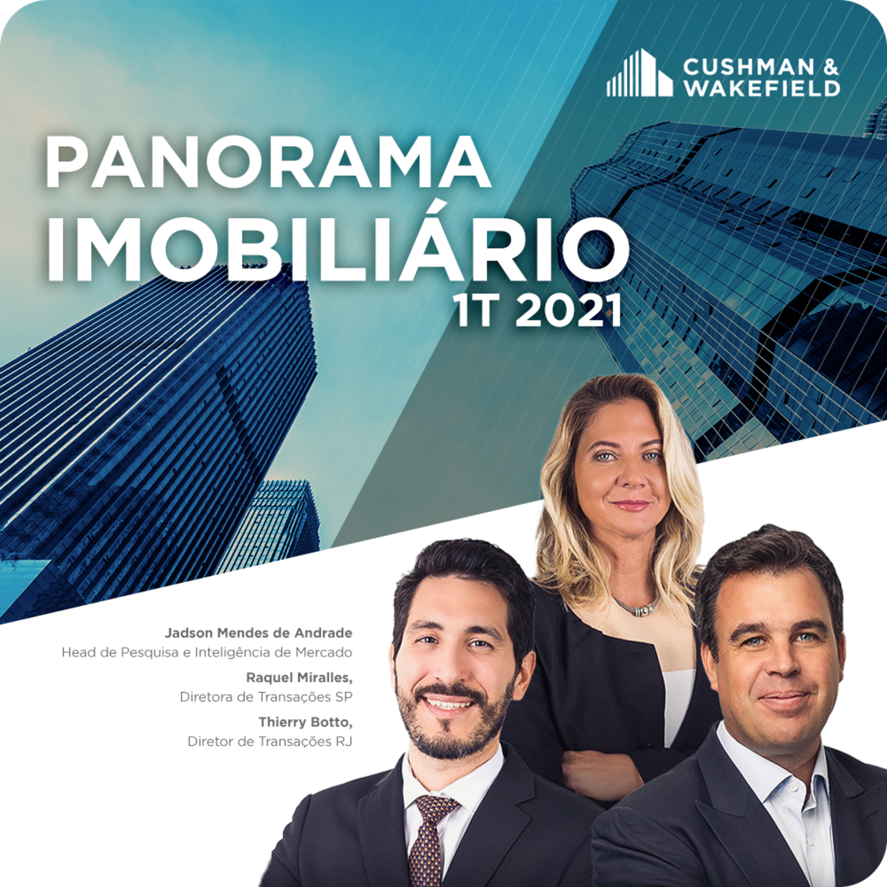 Cushman & Wakefield Brasil
