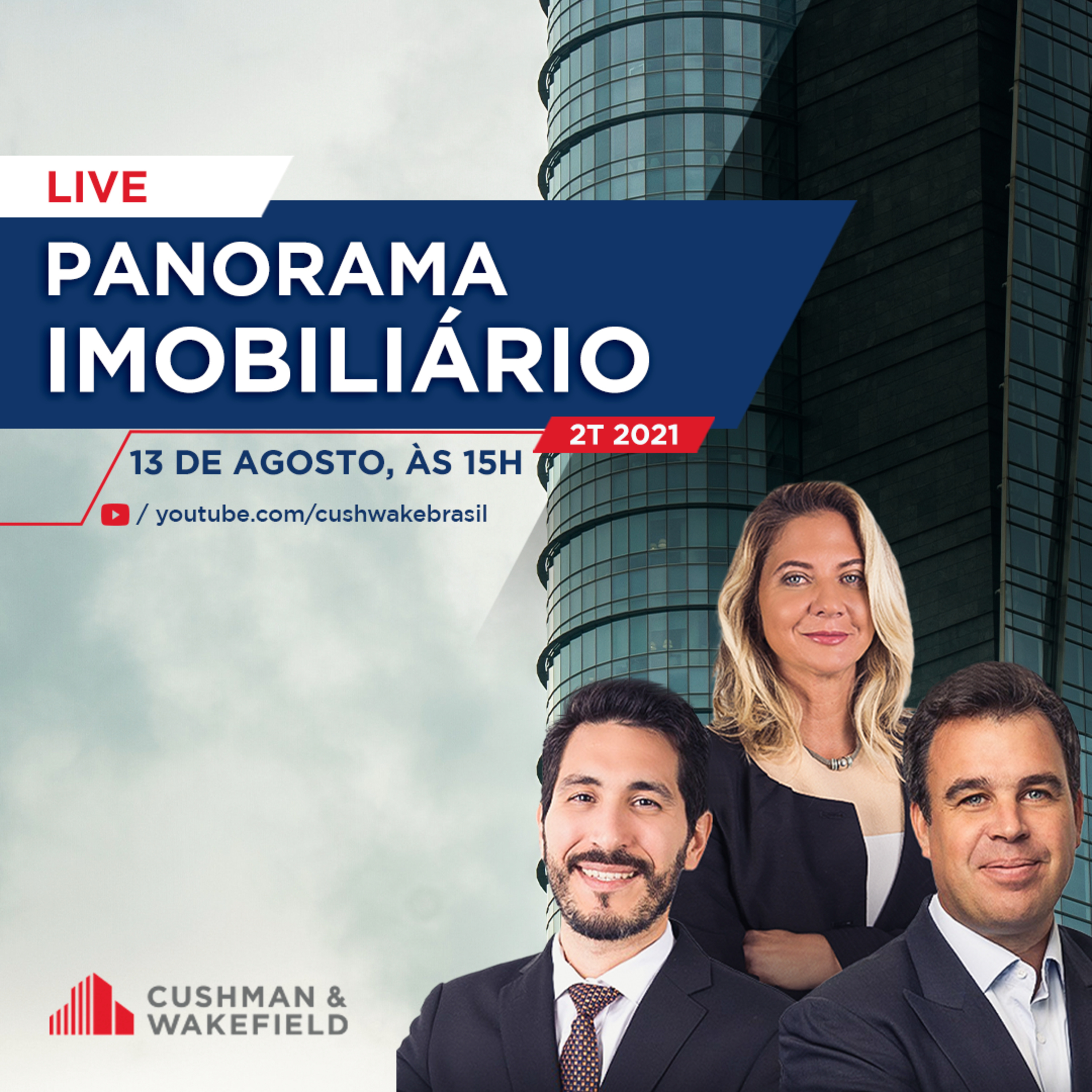 Cushman & Wakefield Brasil