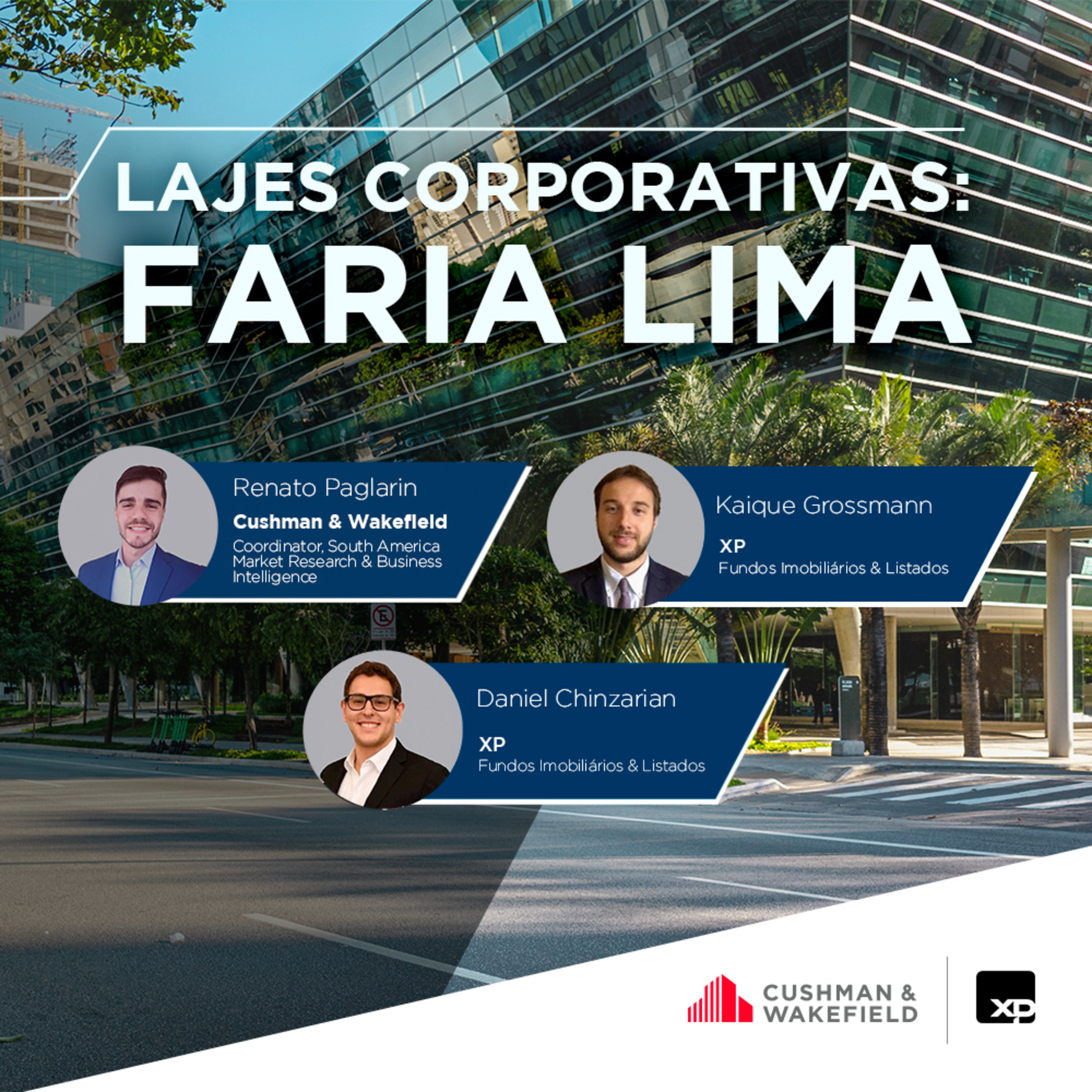 Cushman & Wakefield Brasil