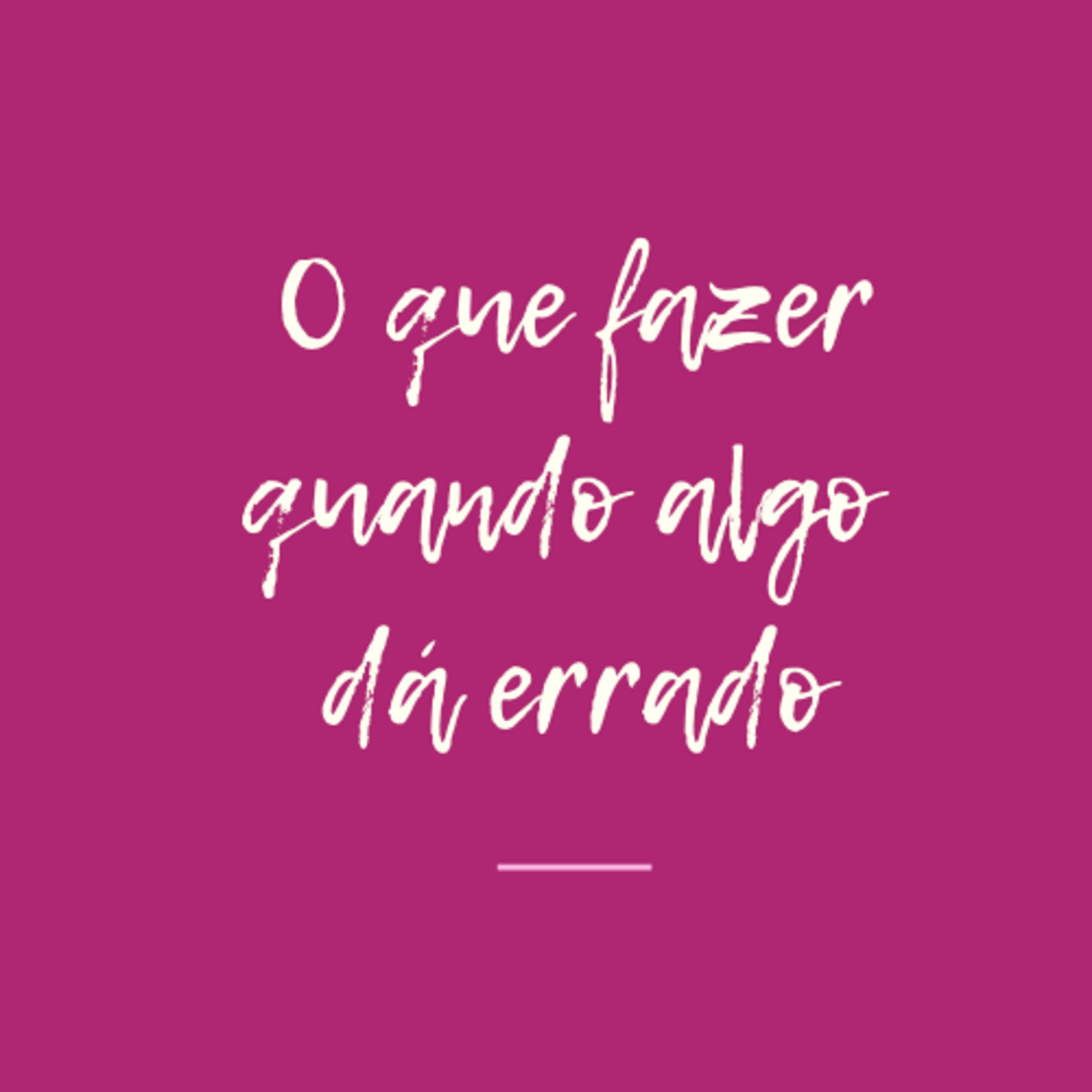 Bora Voar?