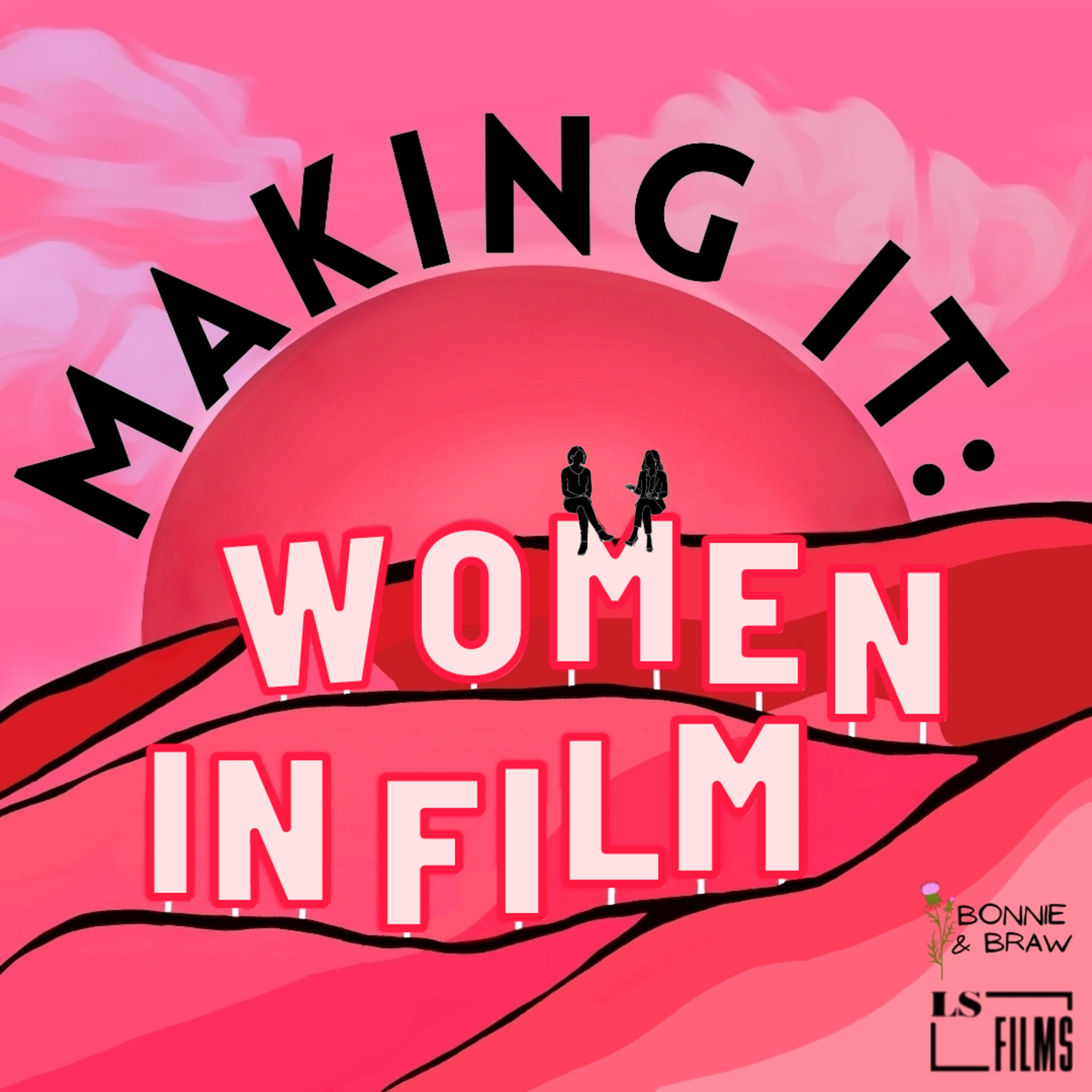 60 | Sculpting Anatomy and Aliens with Special Effects Make-Up Artist Suzi  Battersby – Making It: Women in Film – Podcast – Podtail