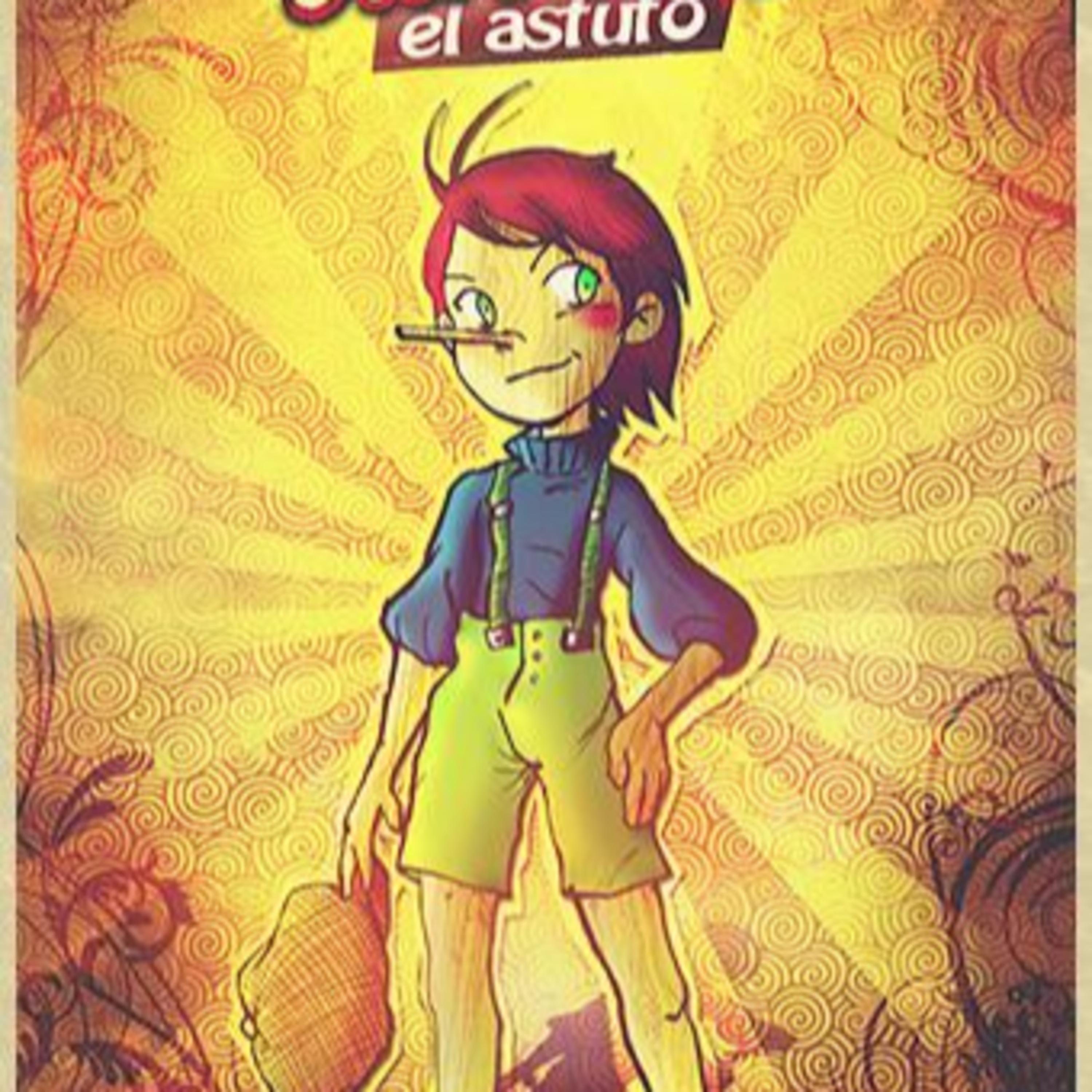 Voces del alma: Tu encuentro con las historias.