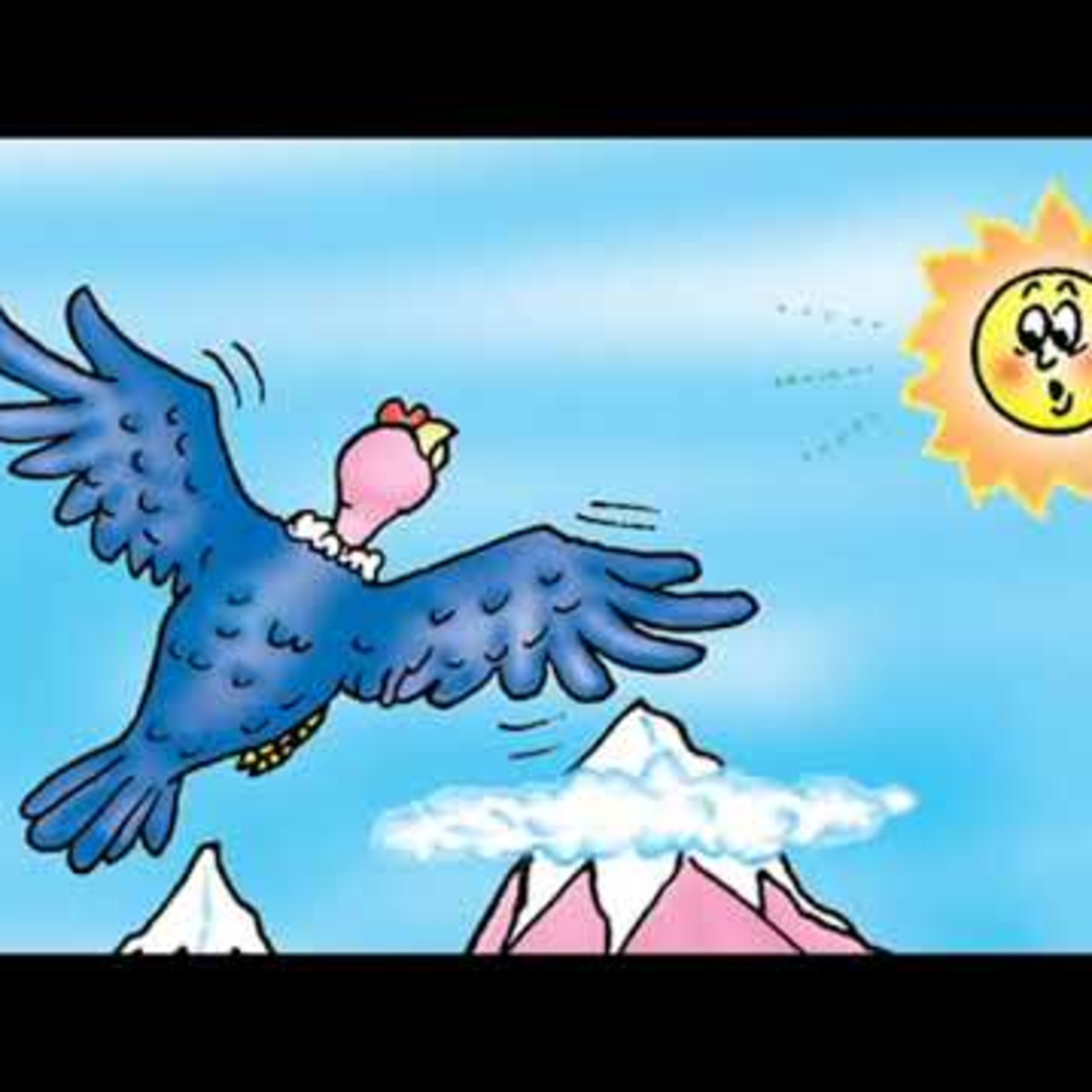 Voces del alma: Tu encuentro con las historias.