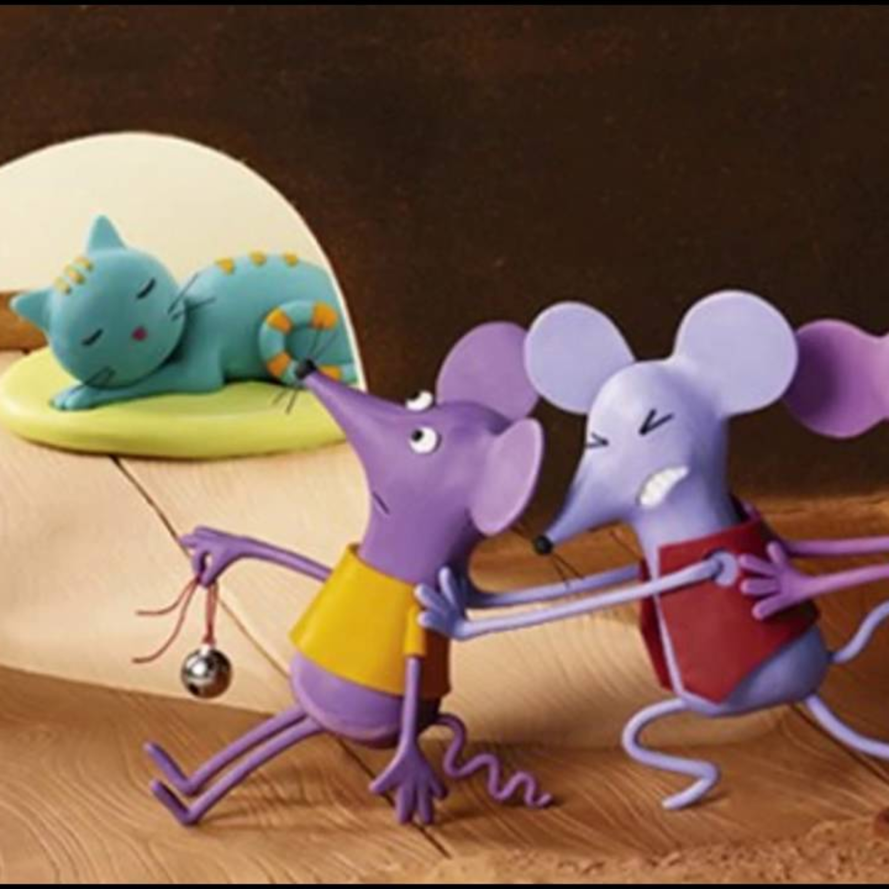 Voces del alma: Tu encuentro con las historias.