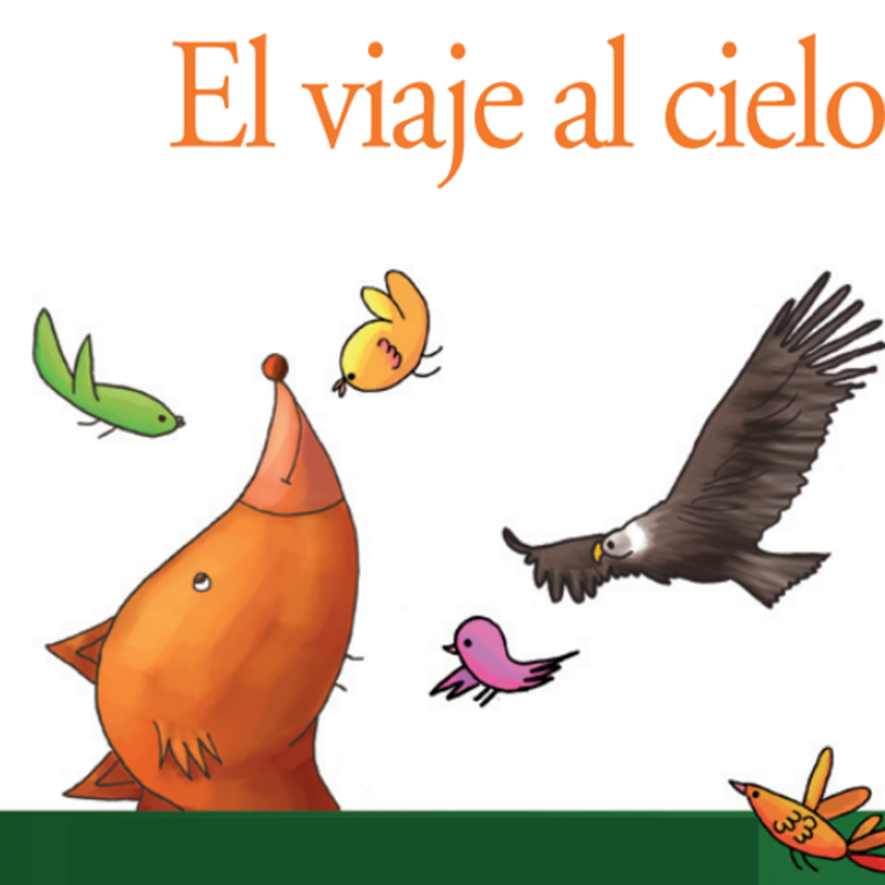 Voces del alma: Tu encuentro con las historias.