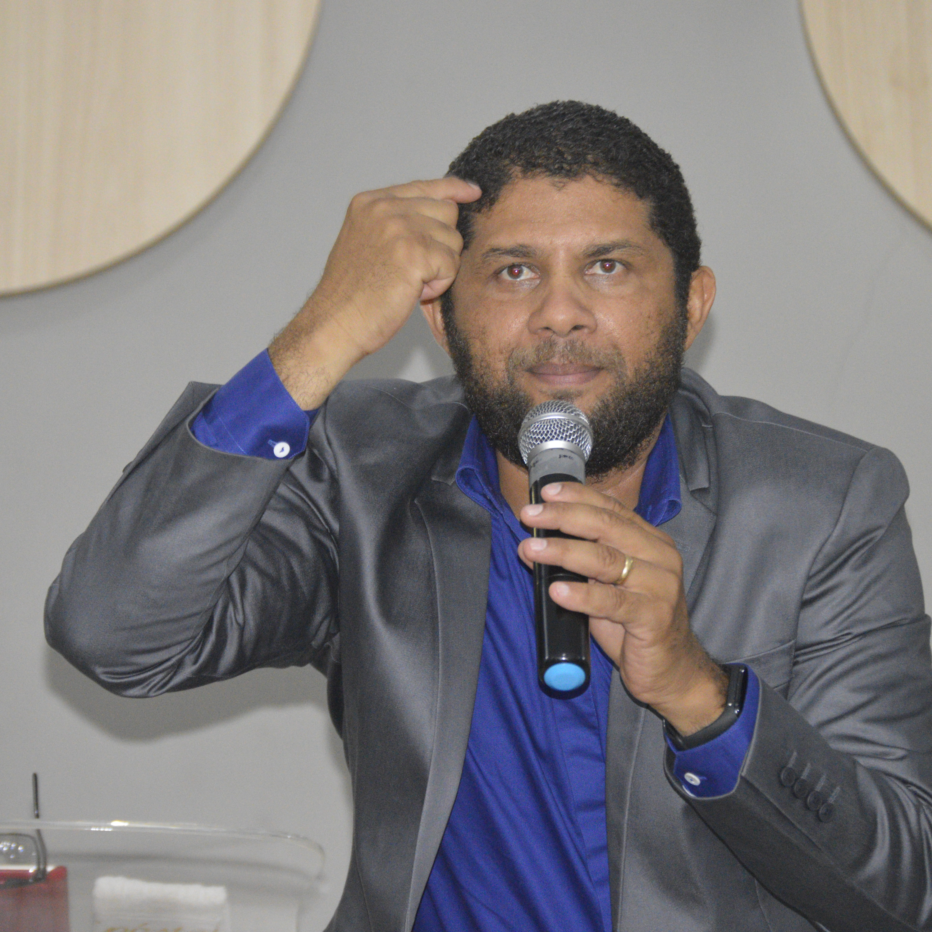 Apóstolo João Rodrigues