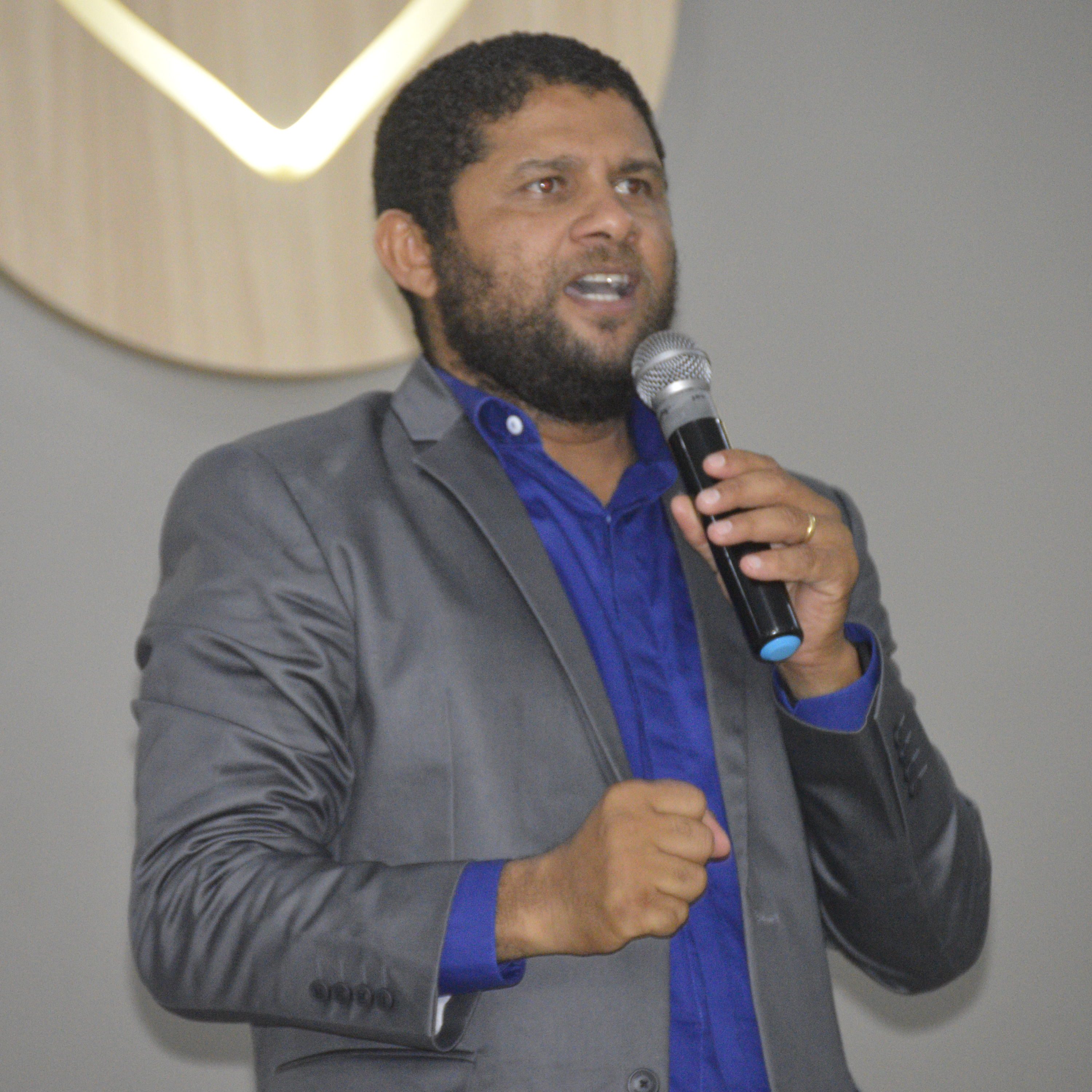 Apóstolo João Rodrigues