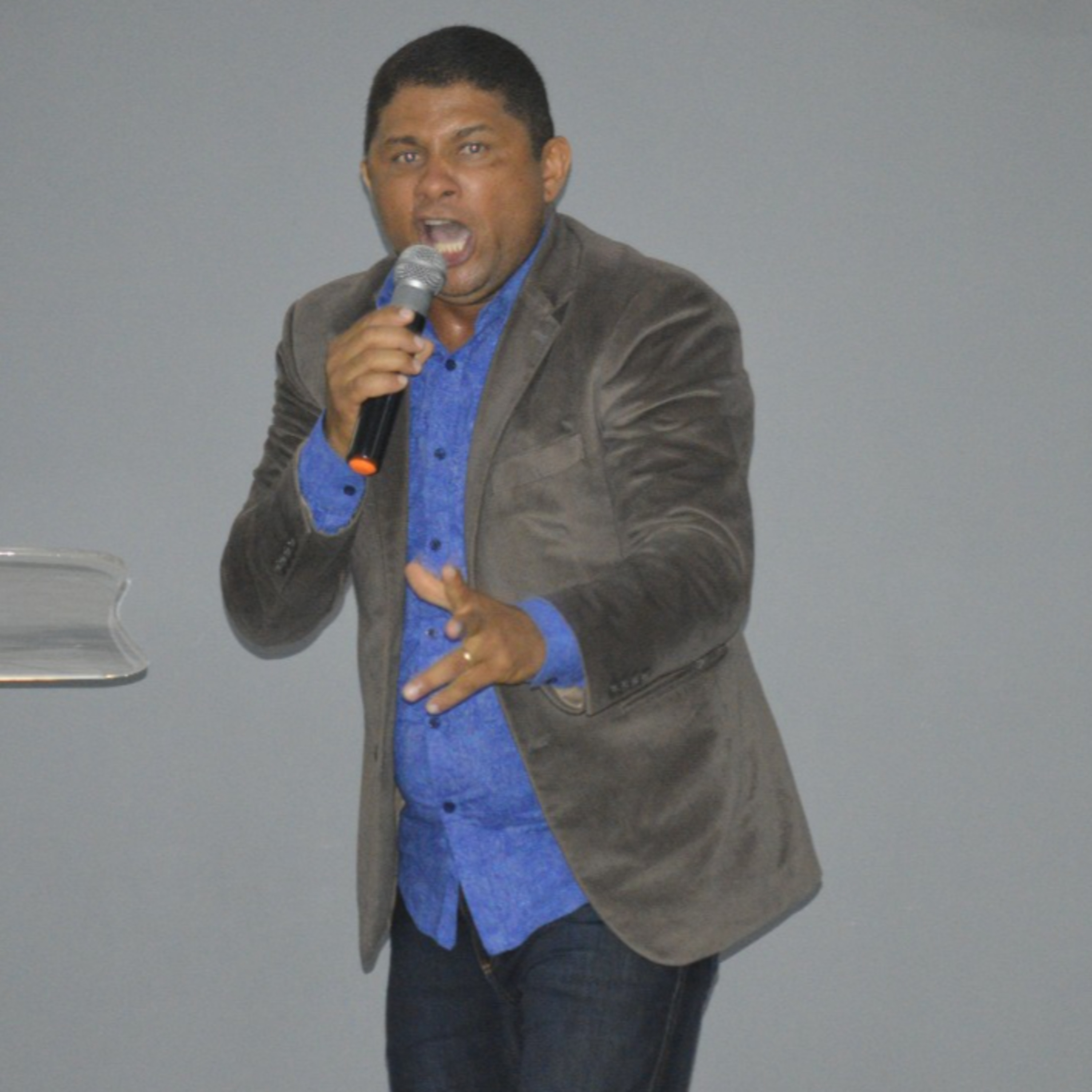 Apóstolo João Rodrigues
