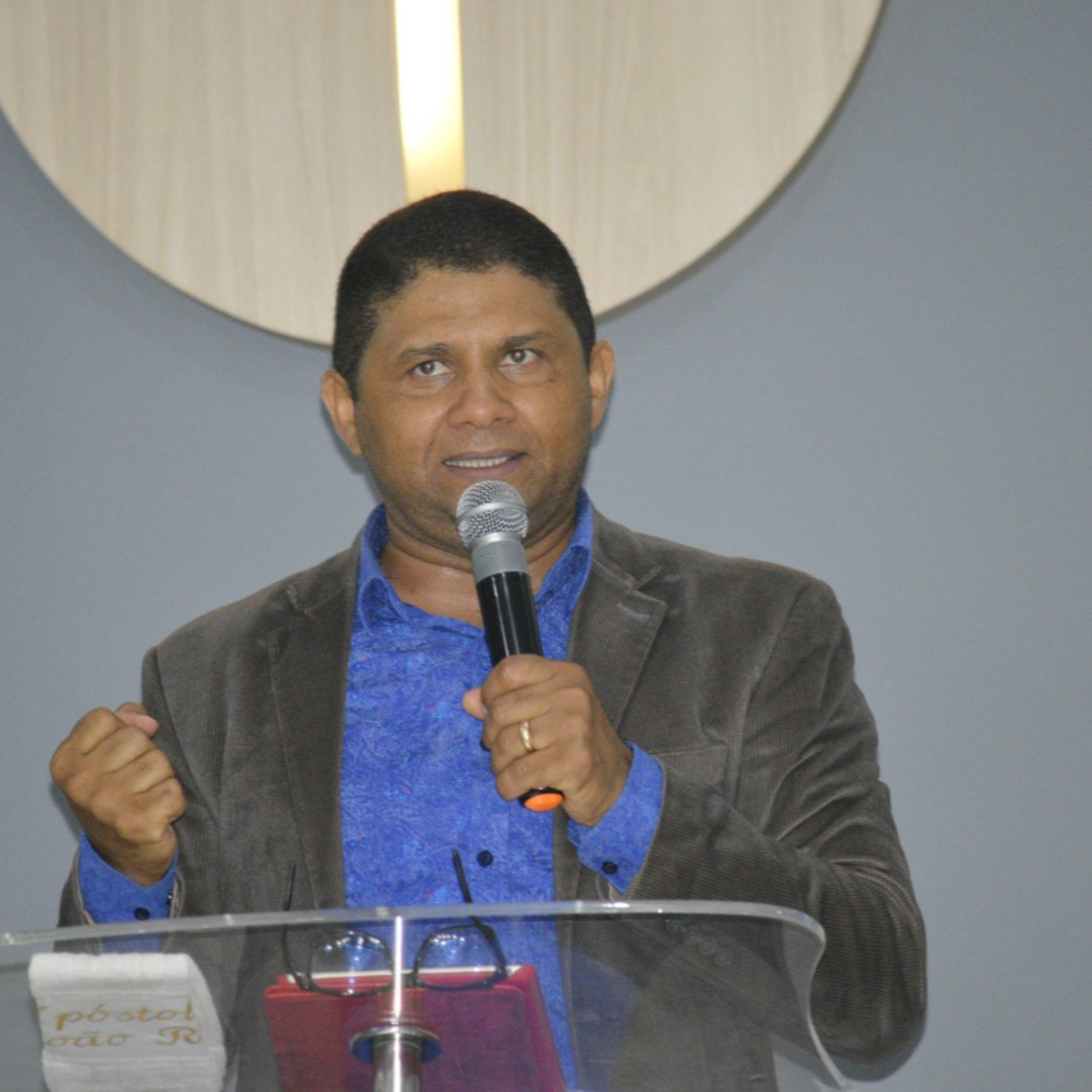 Apóstolo João Rodrigues