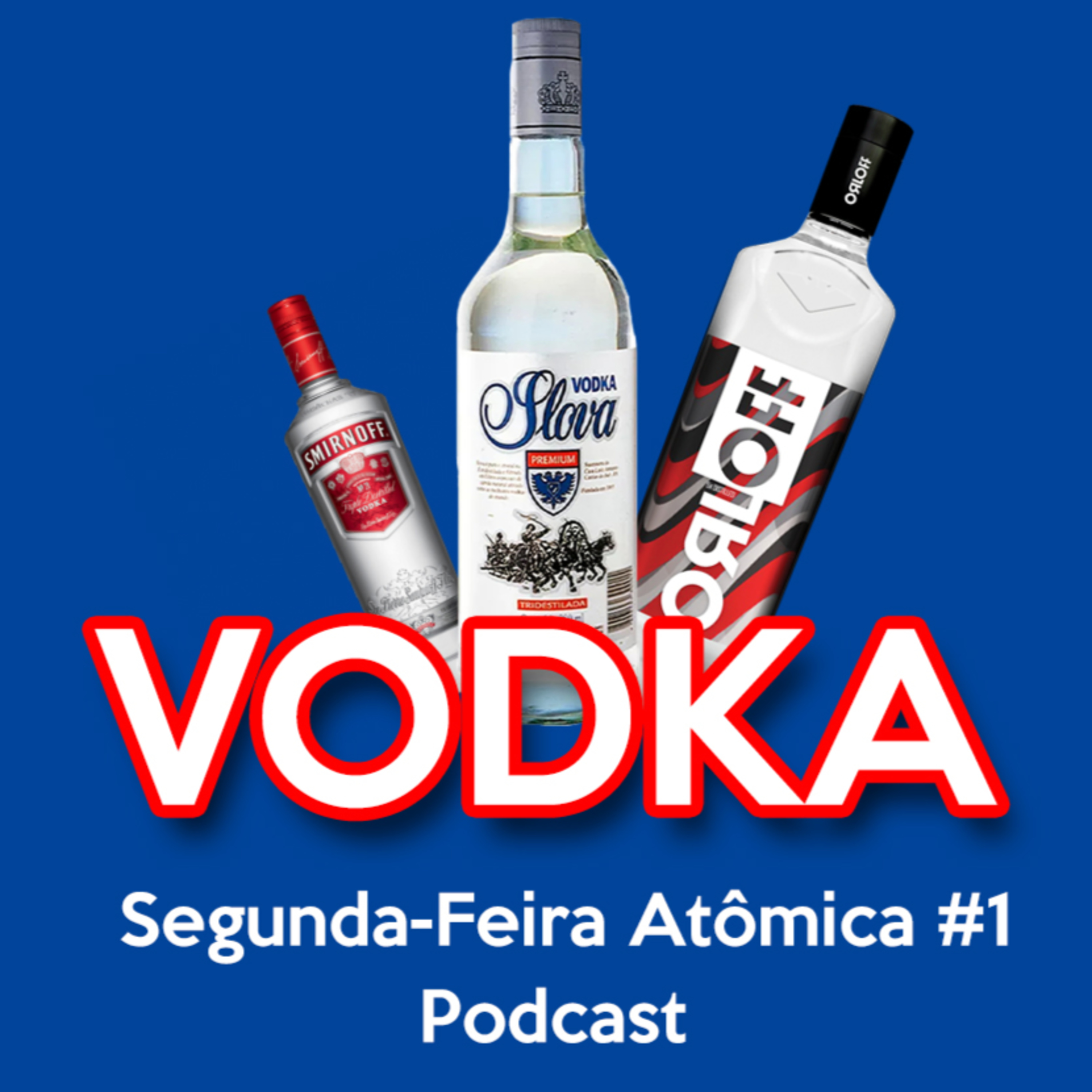 Segunda-Feira Atômica