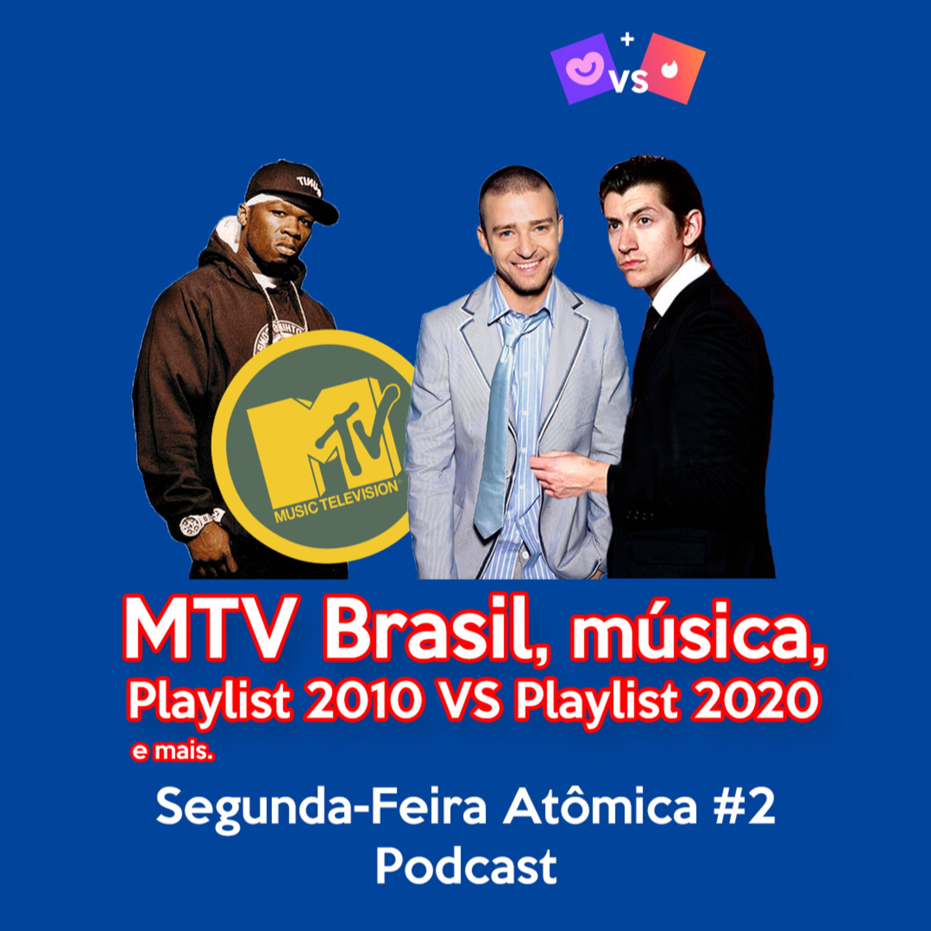 Segunda-Feira Atômica