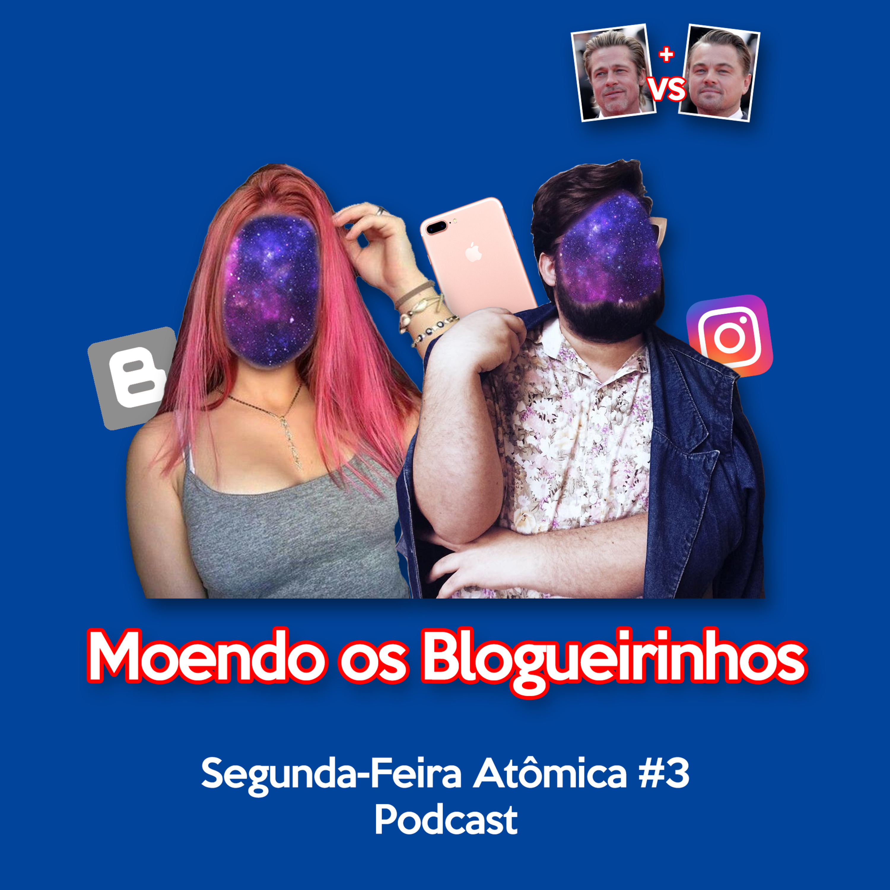 Segunda-Feira Atômica