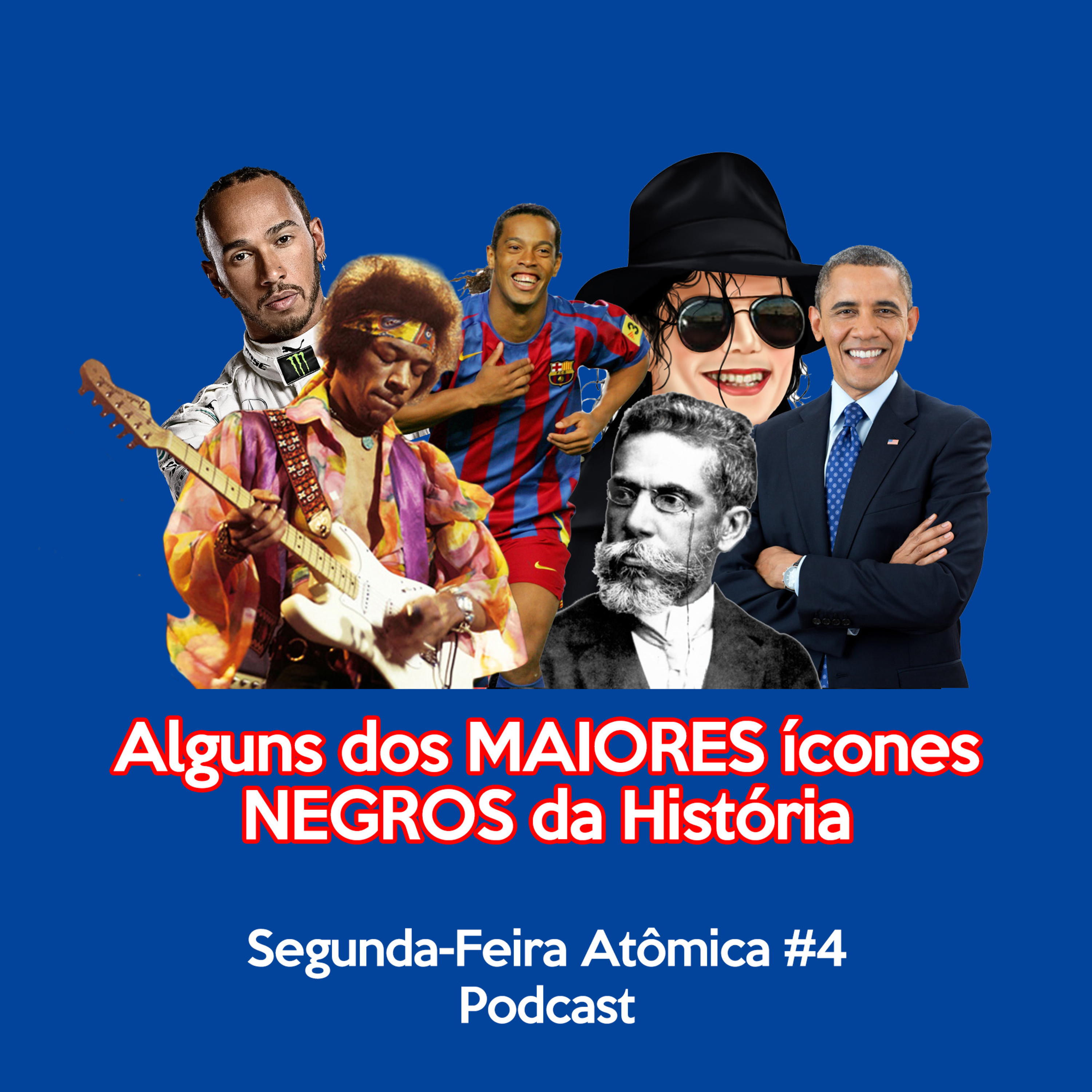 Segunda-Feira Atômica