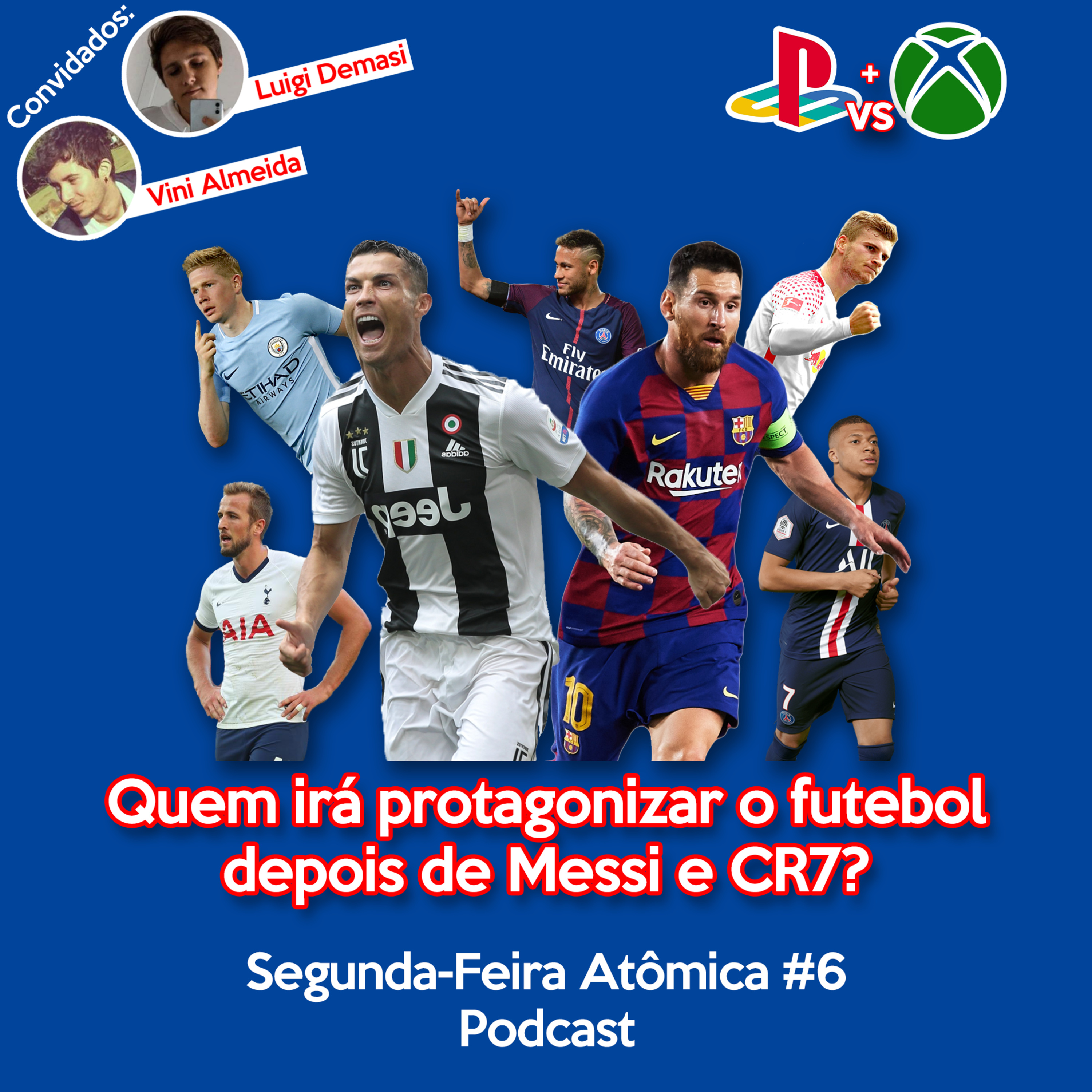 Segunda-Feira Atômica