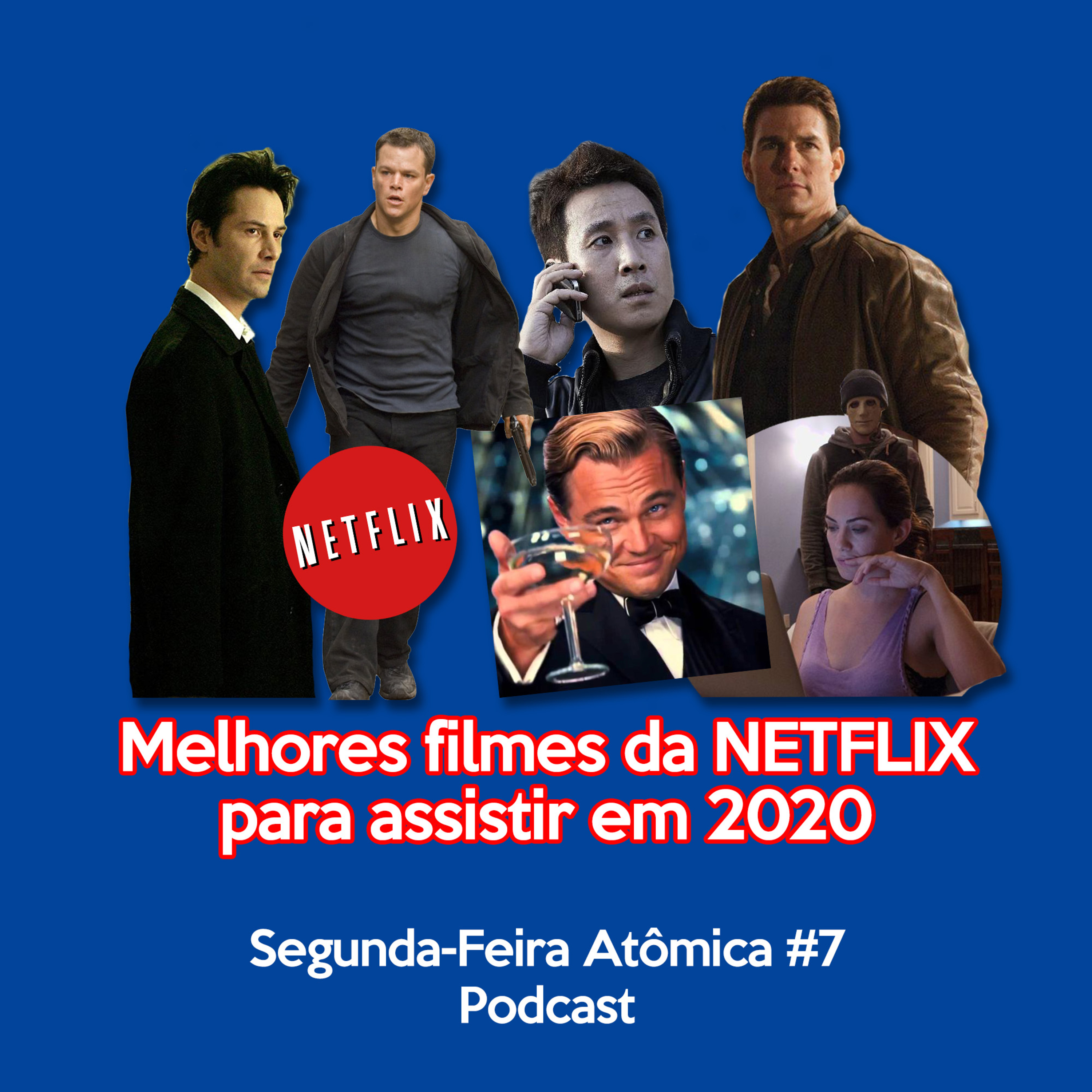 Segunda-Feira Atômica