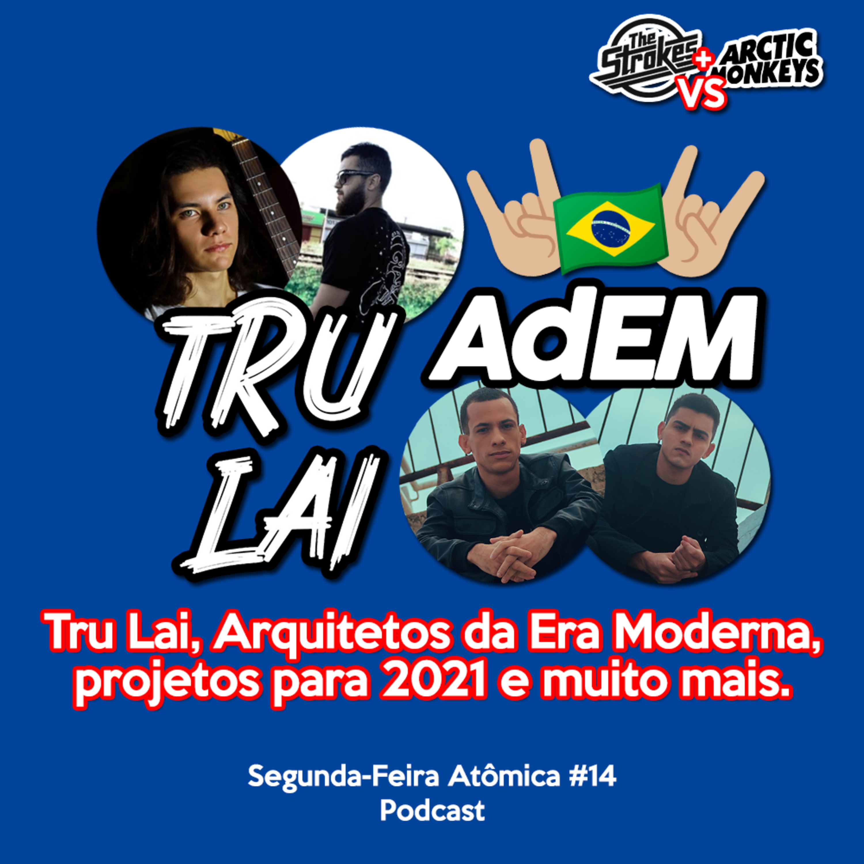 Segunda-Feira Atômica