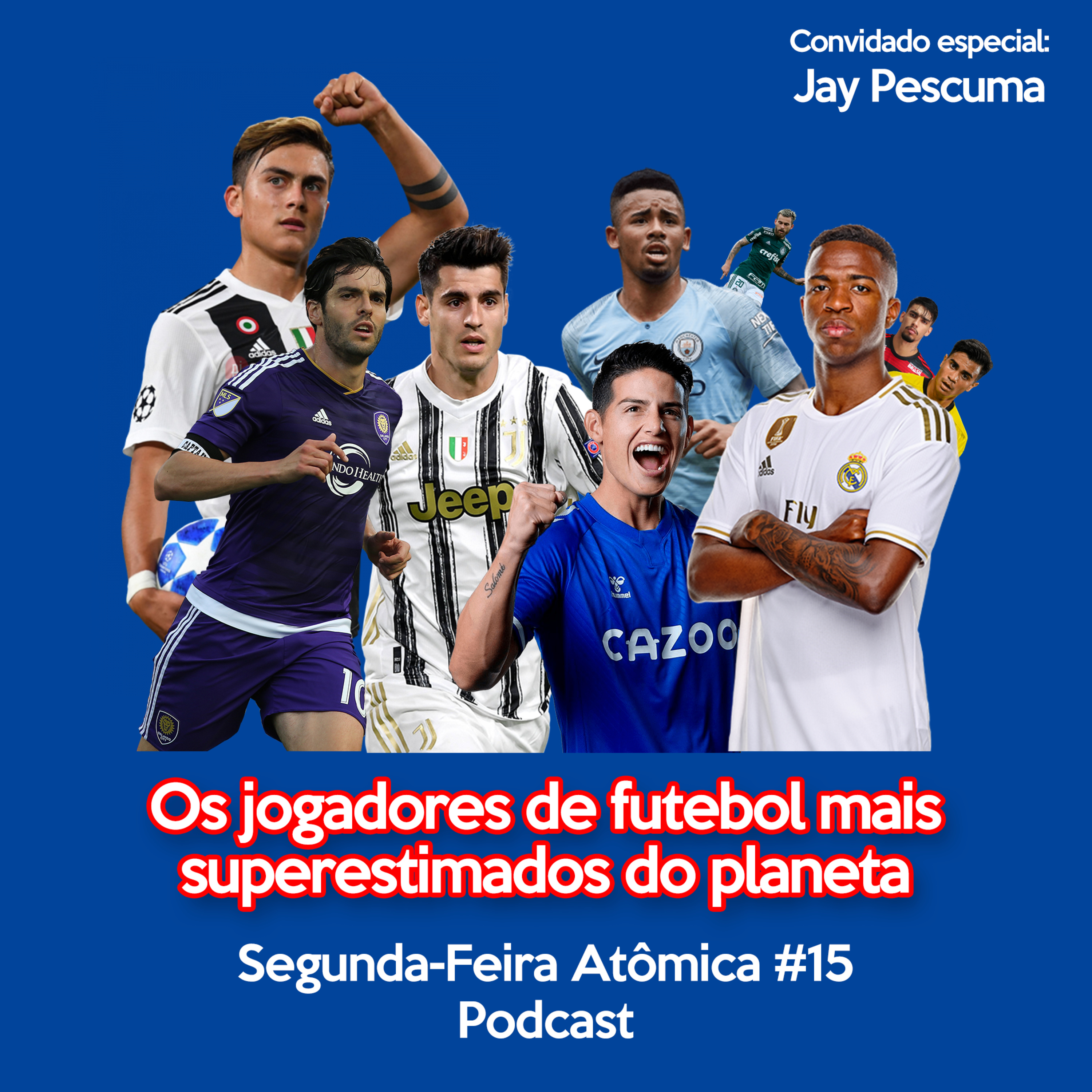 Segunda-Feira Atômica