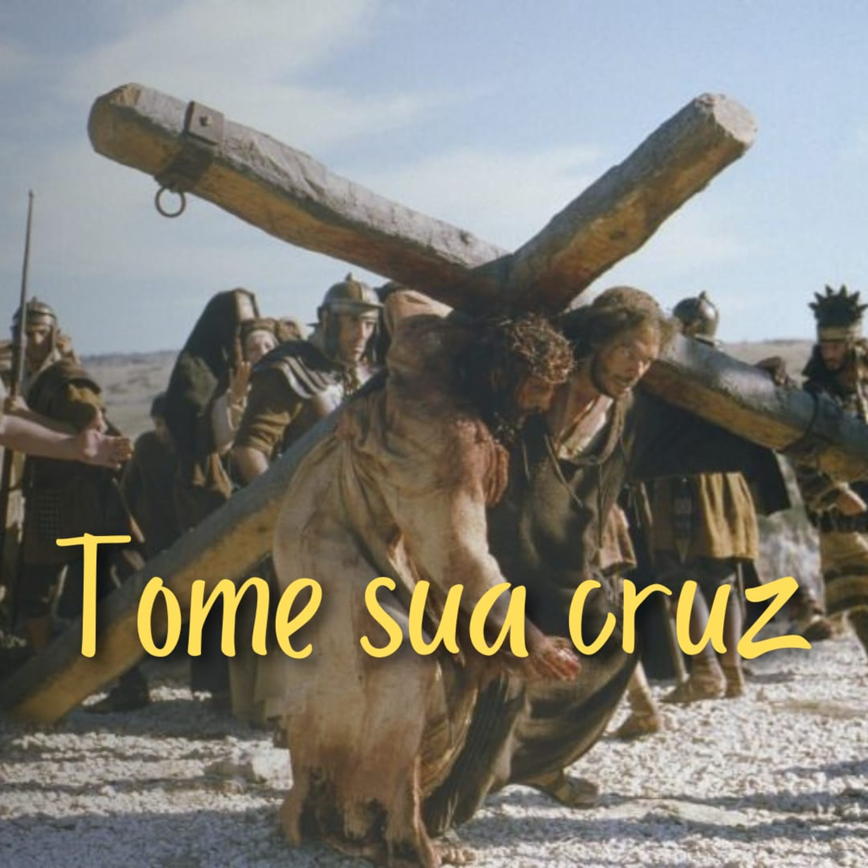 TPM - Tudo Por Maria