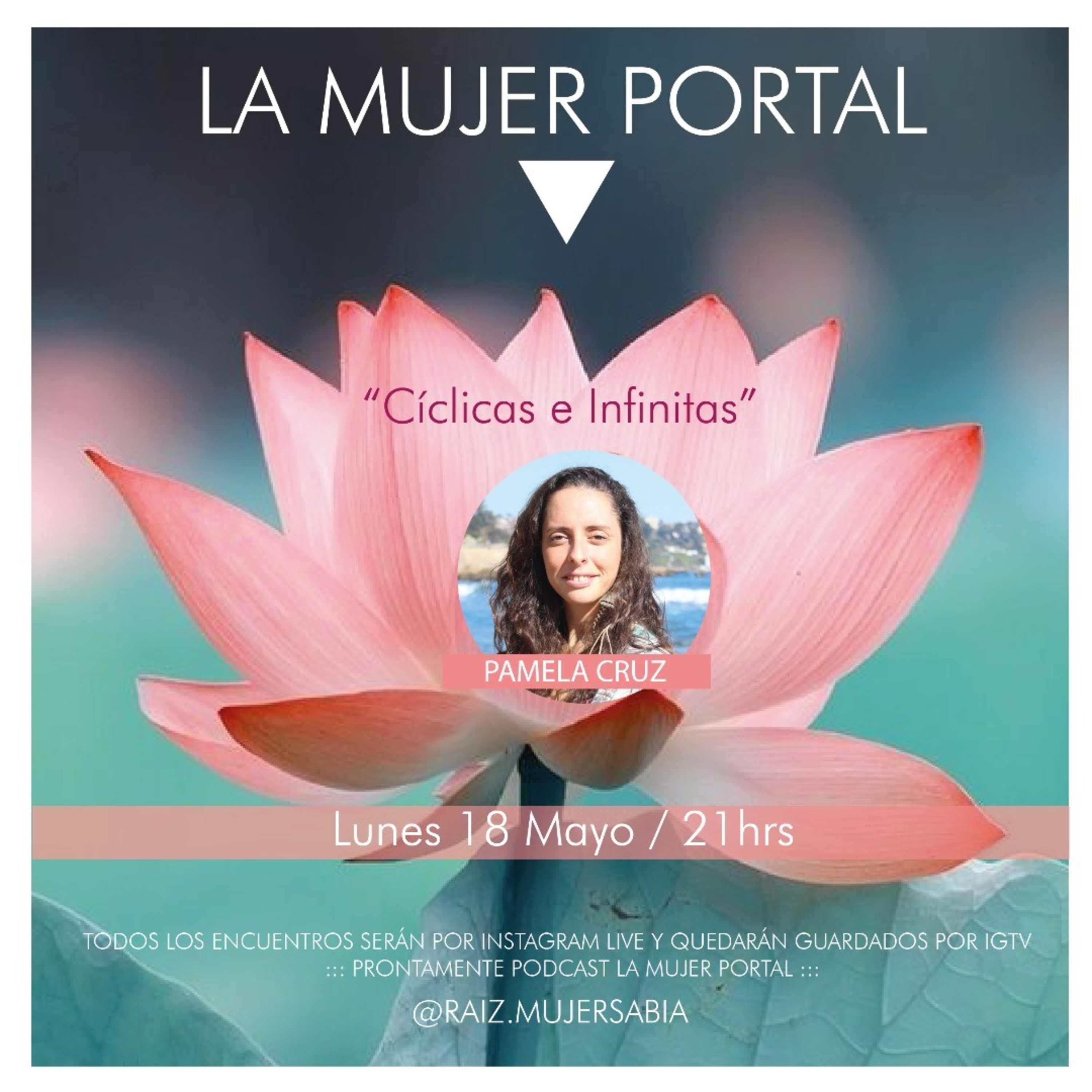 Cíclicas e Infinitas