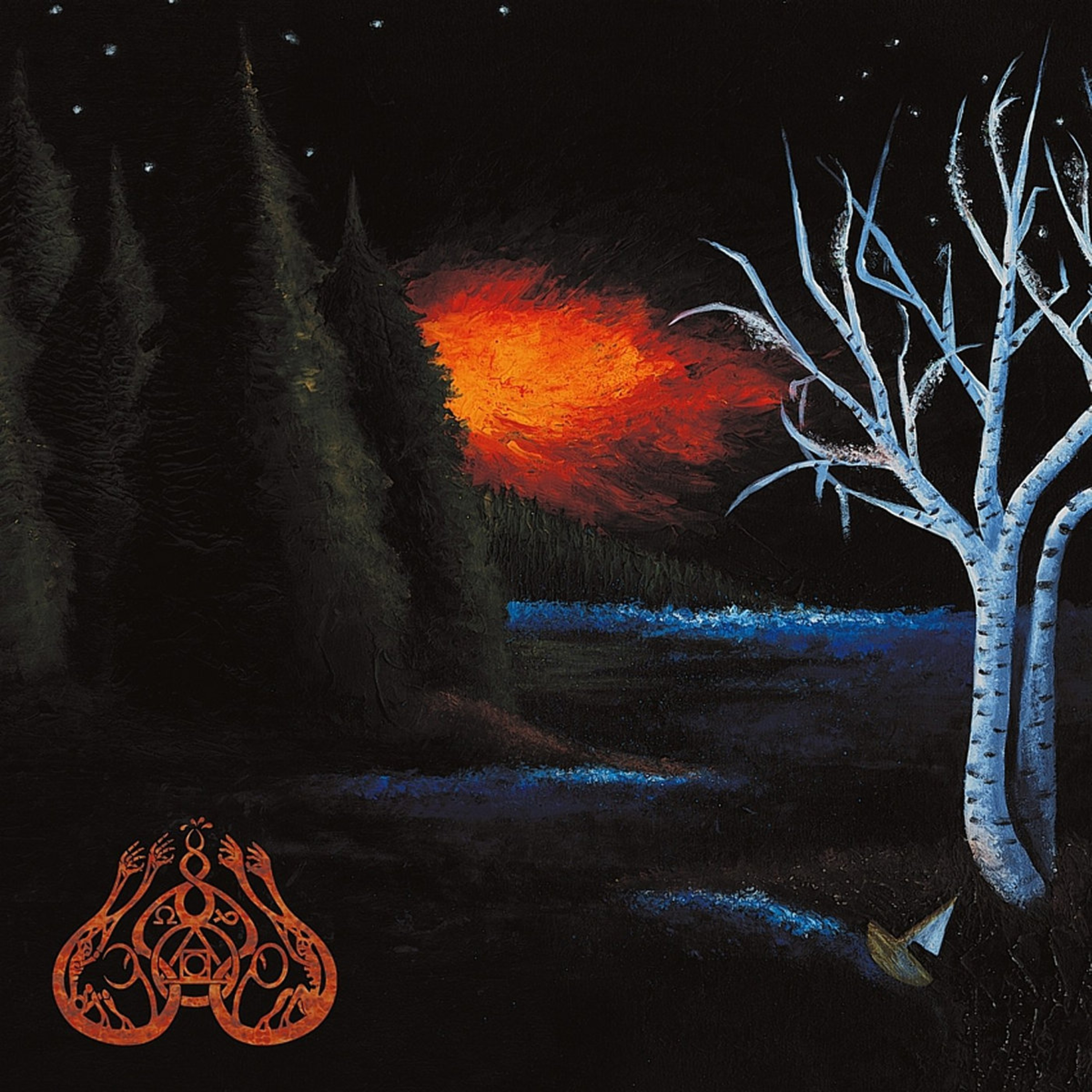 The Crying Orc - Black Metal Podcast