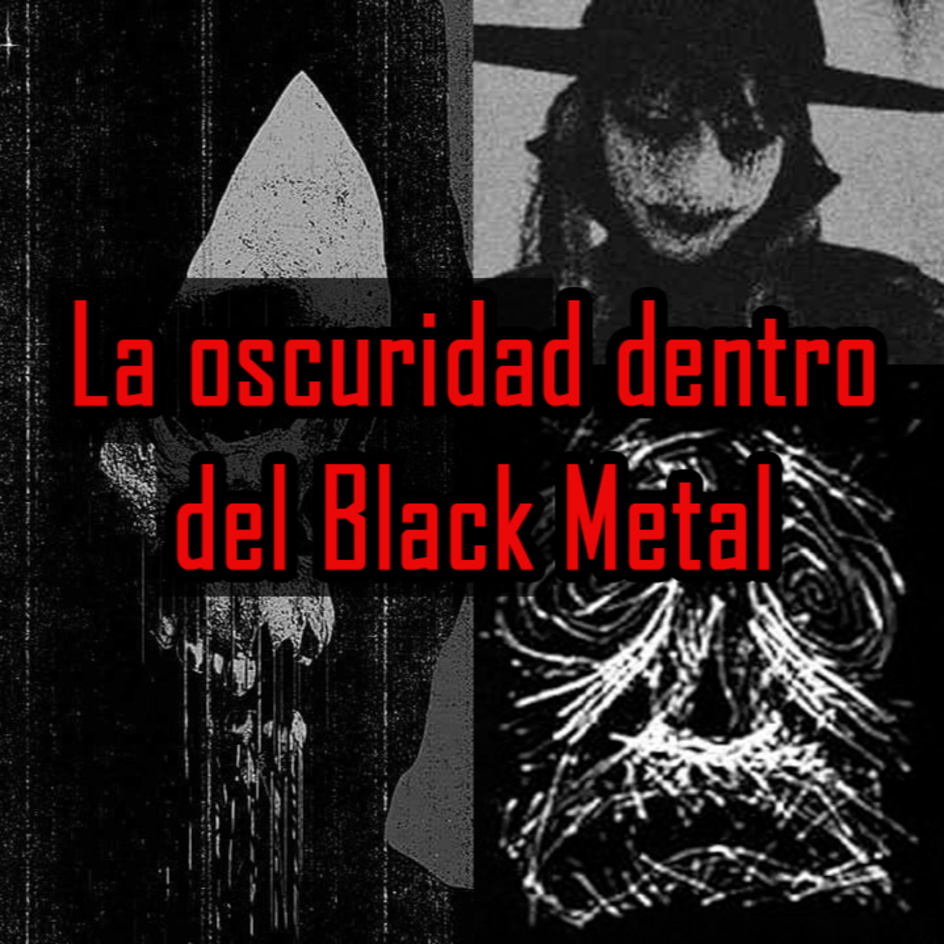 The Crying Orc - Black Metal Podcast