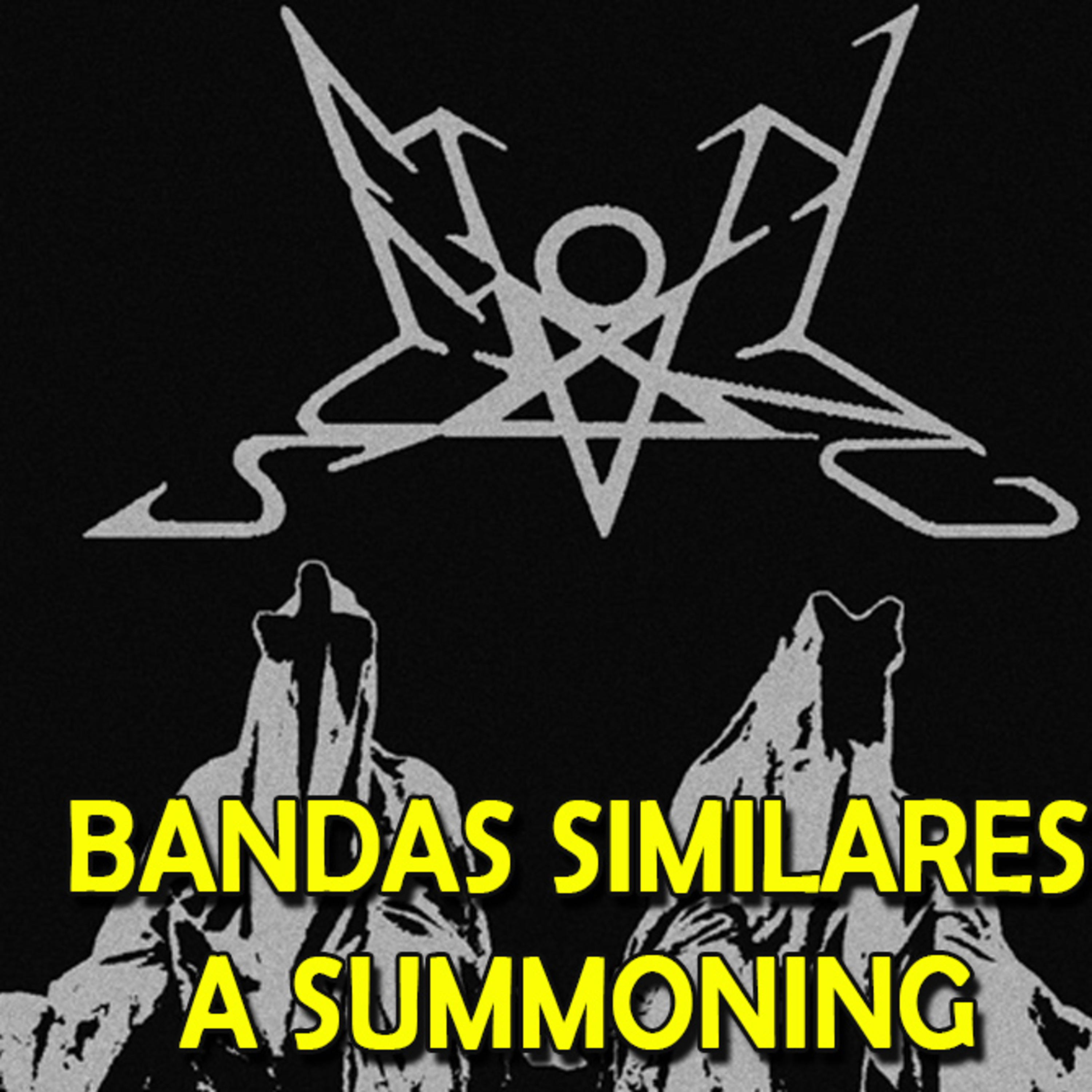 The Crying Orc - Black Metal Podcast