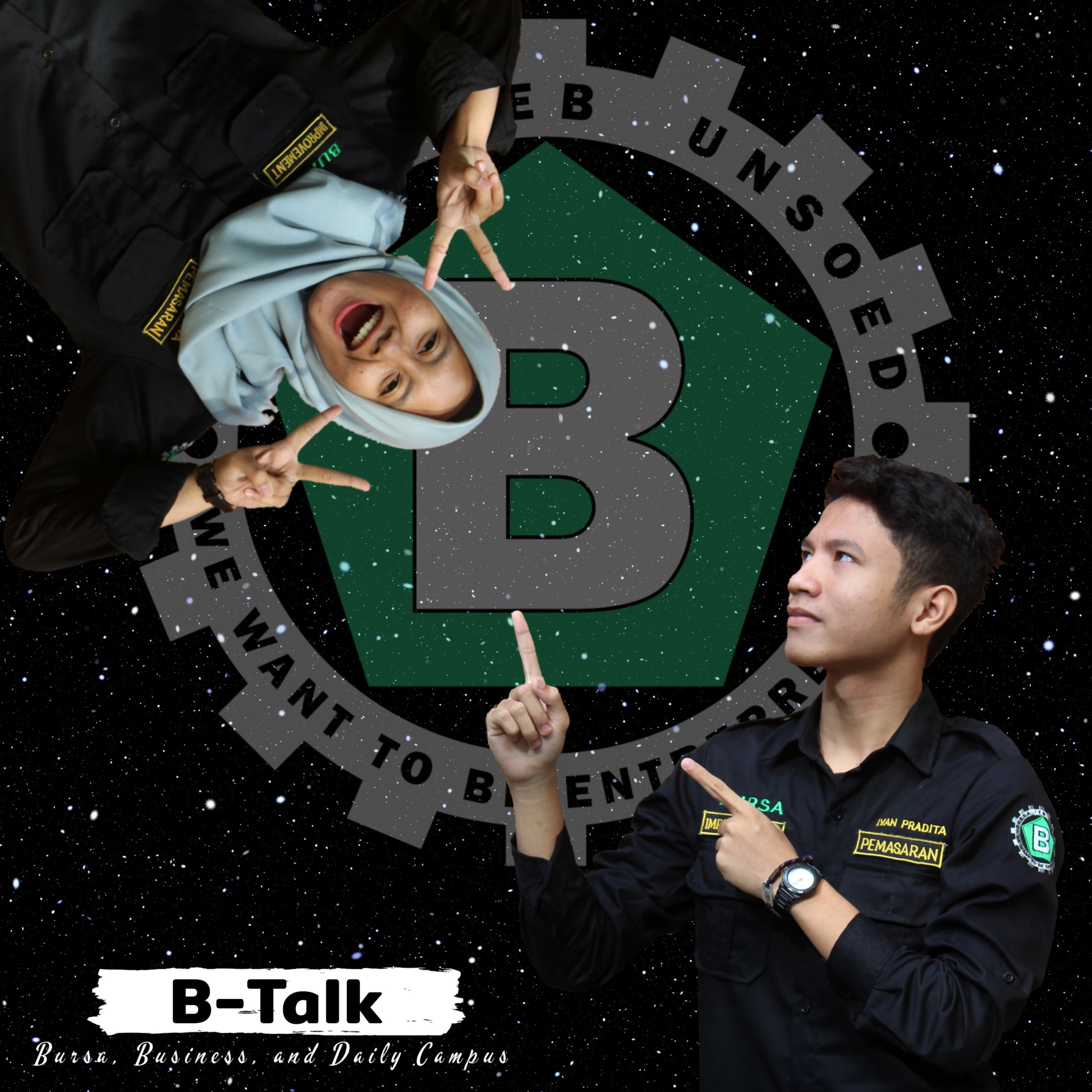 B-Talk