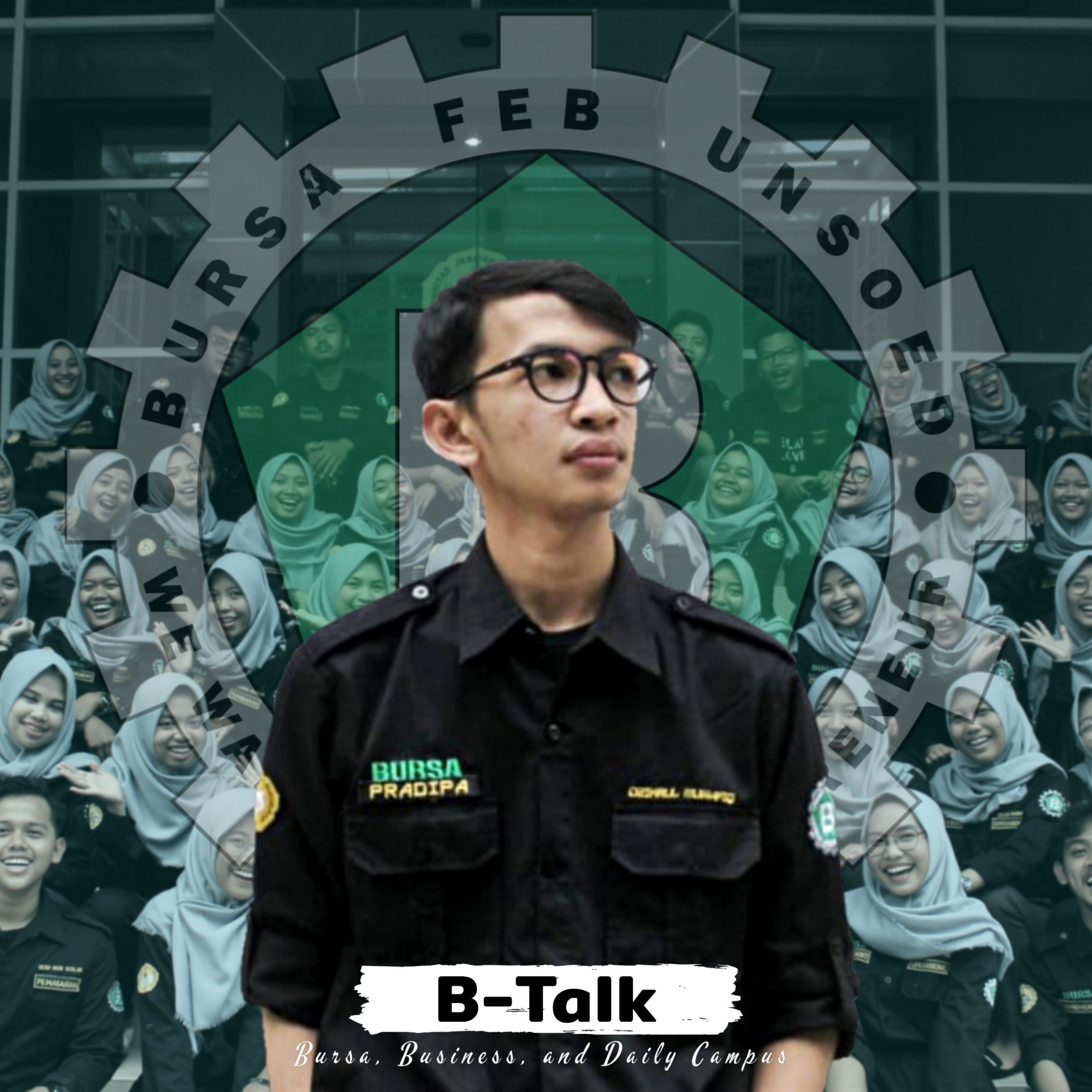B-Talk