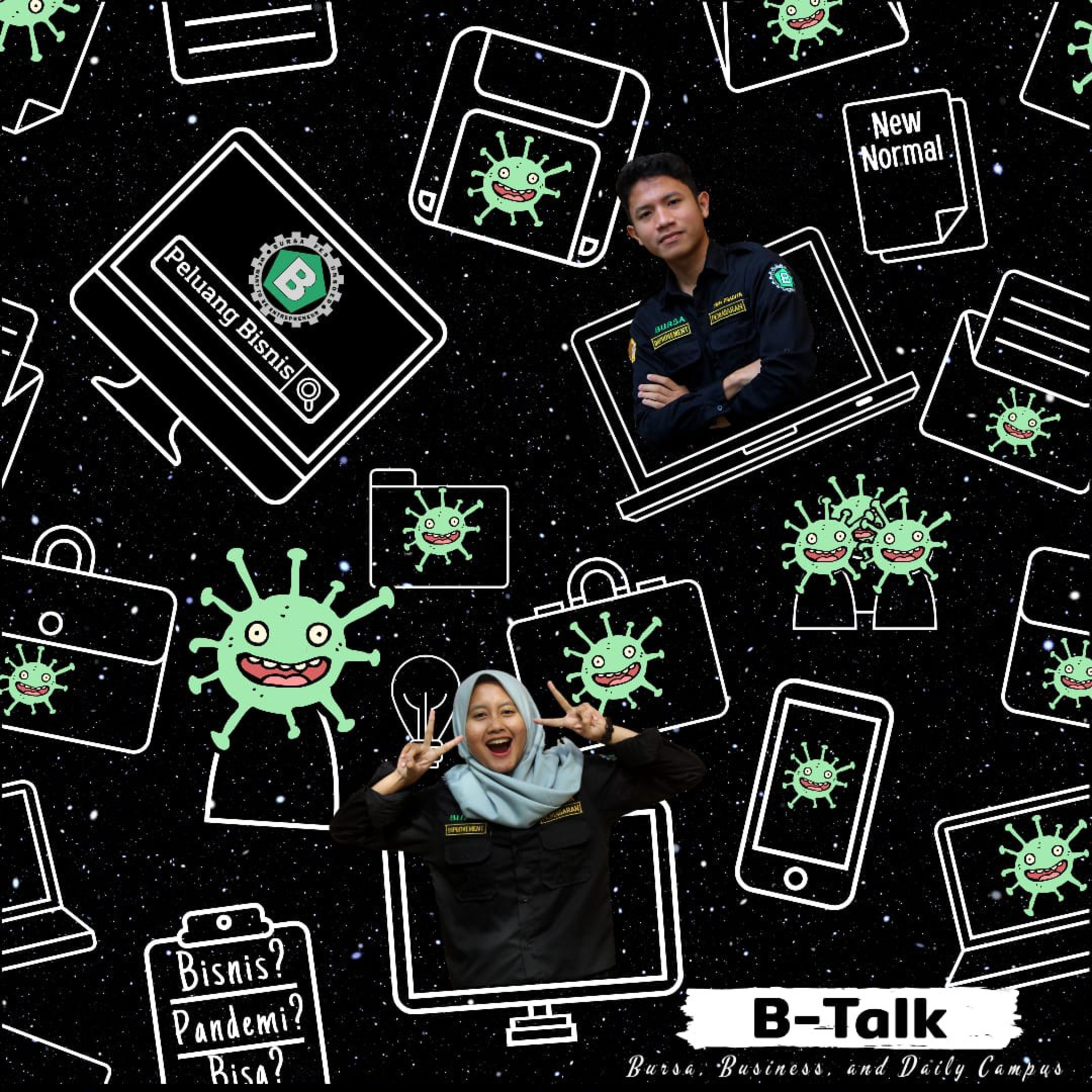 B-Talk
