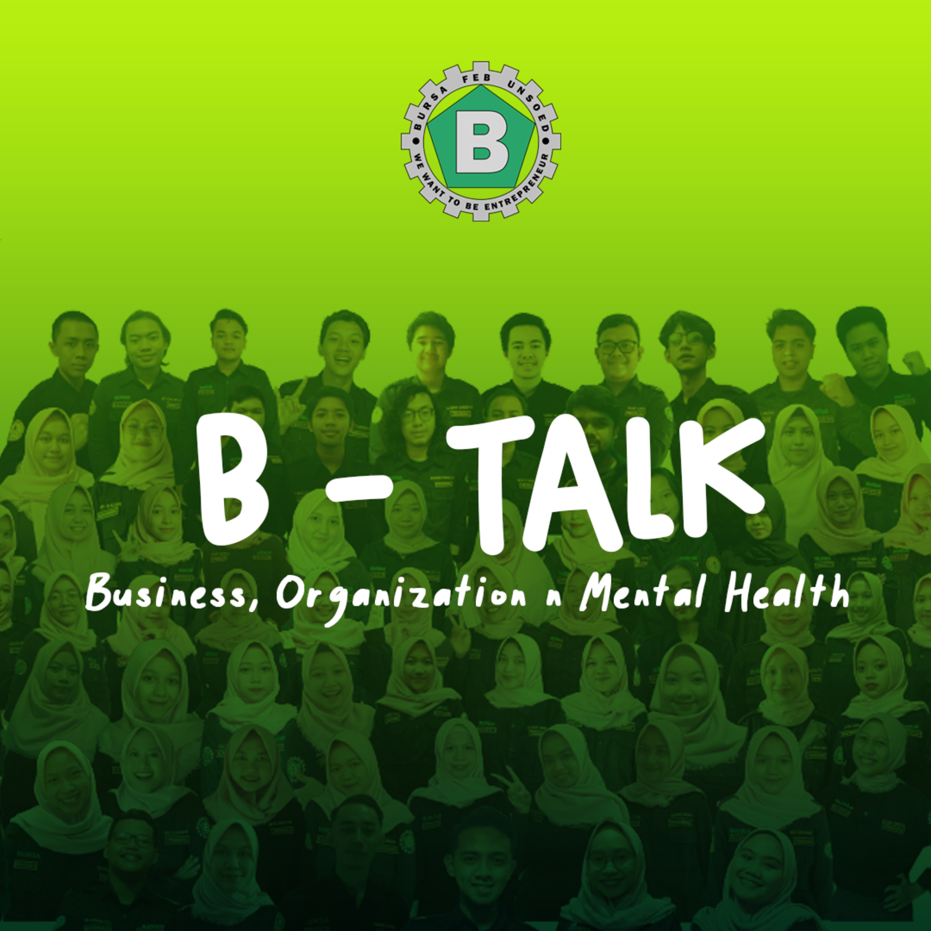 B-Talk