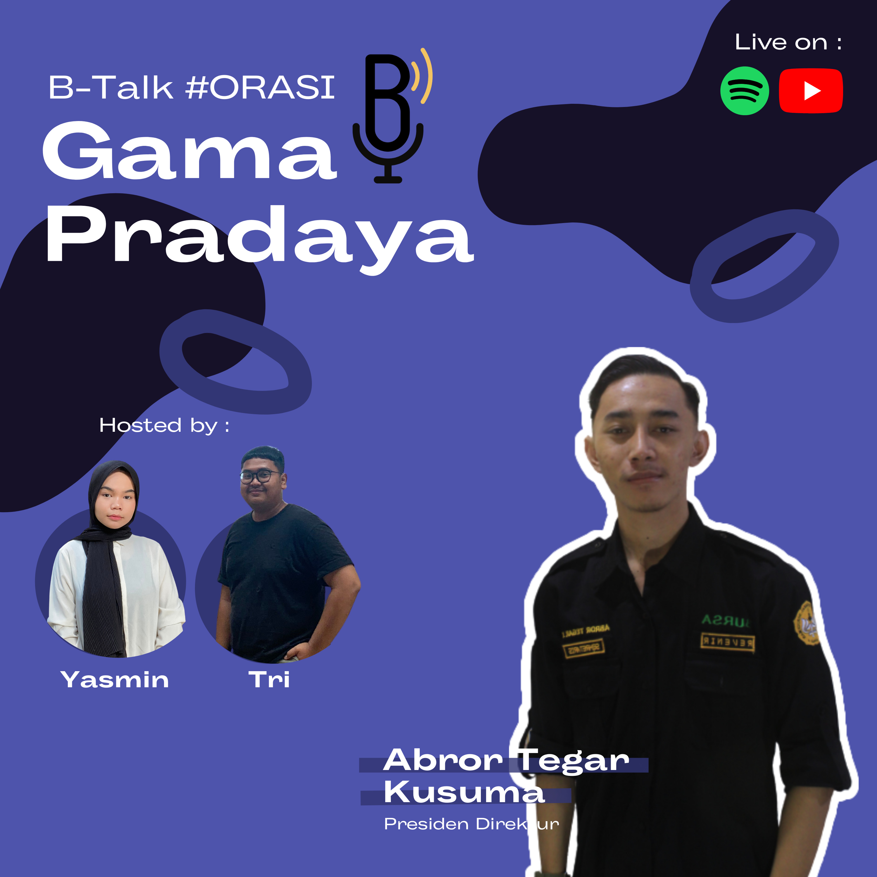 B-Talk