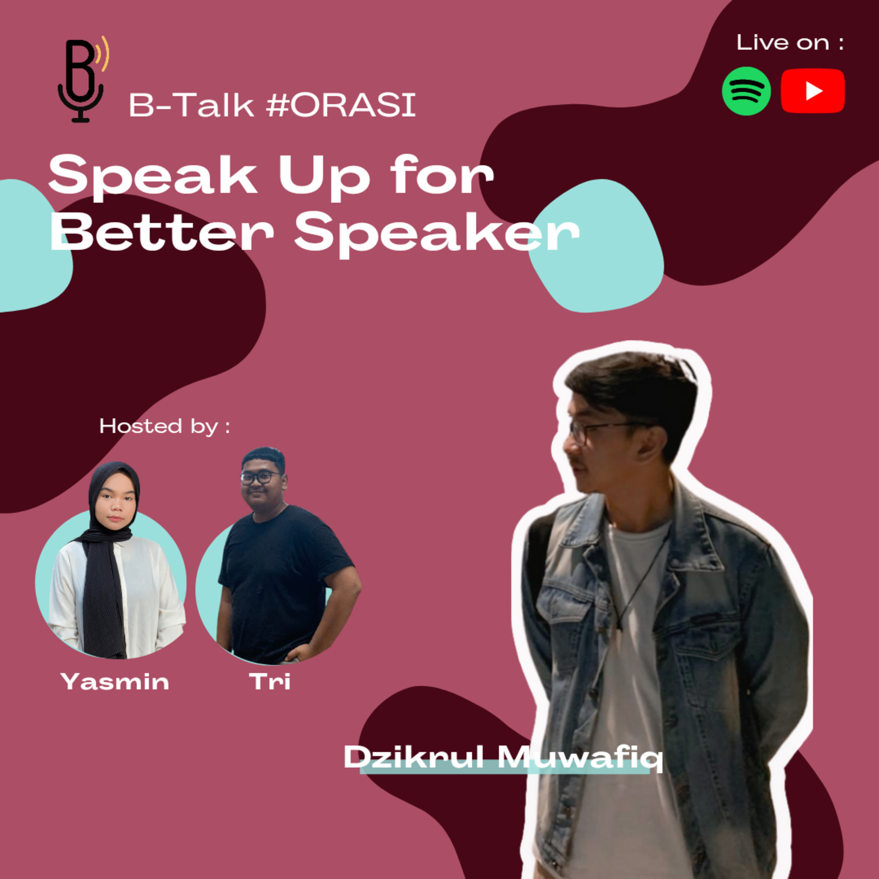 B-Talk